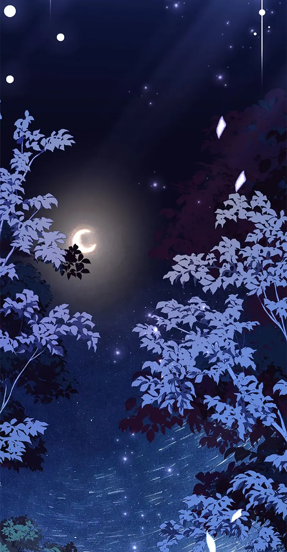 Happy Sea World Chapter 33 Online - página 42