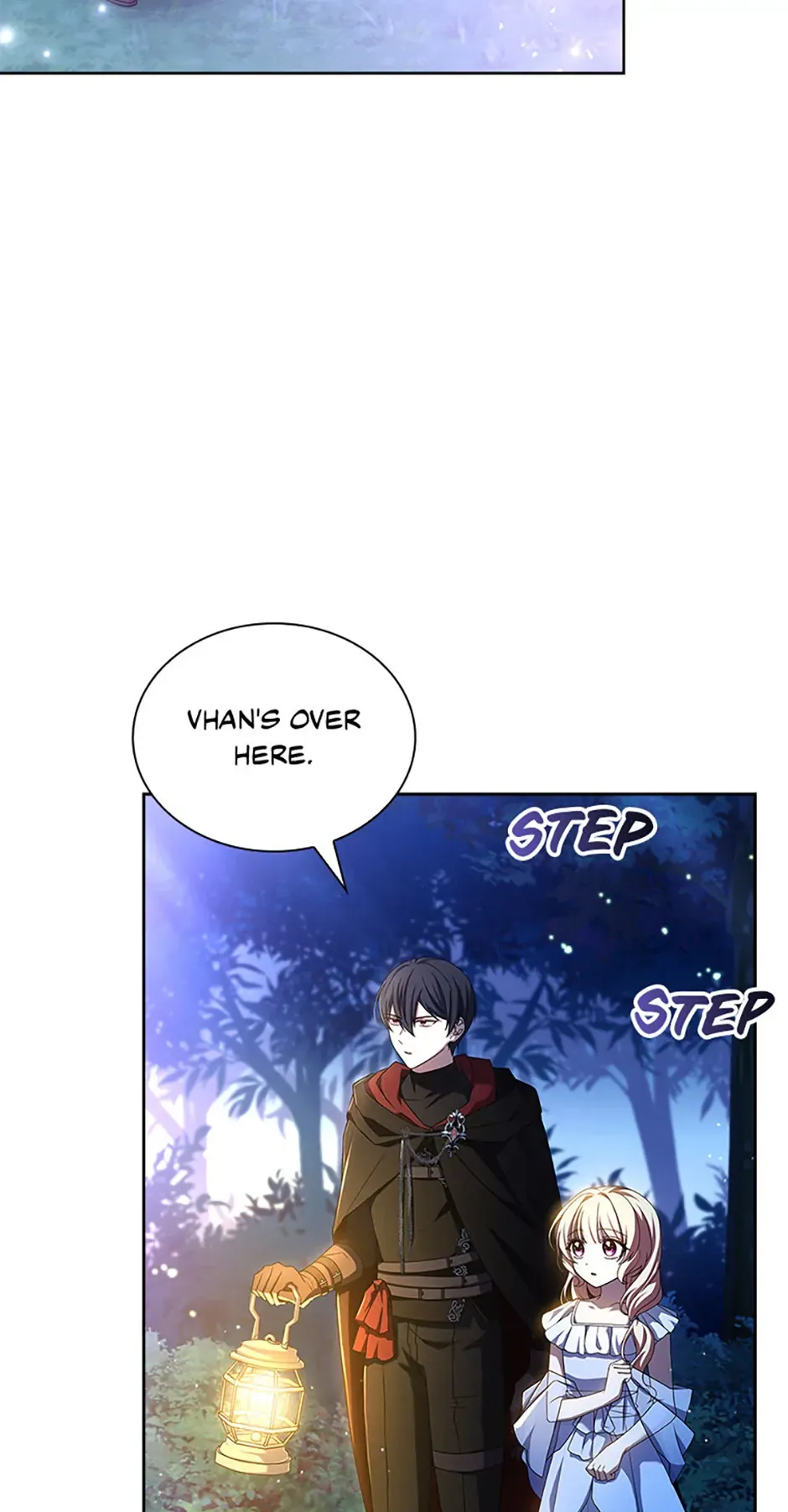 Happy Sea World Chapter 33 Online - página 45
