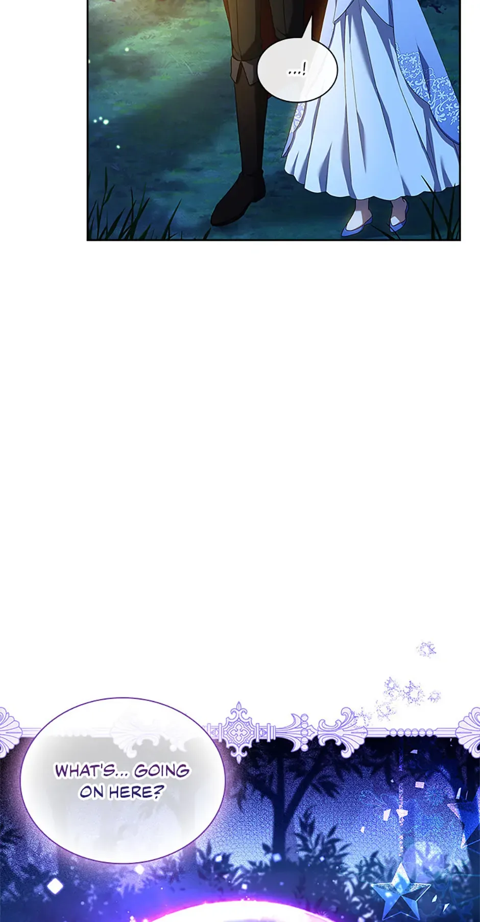 Happy Sea World Chapter 33 Online - página 46