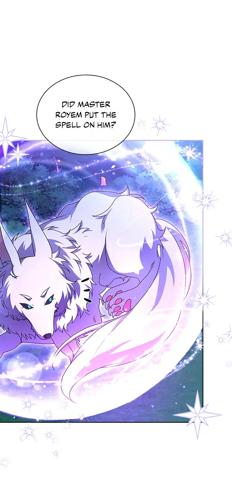 Happy Sea World Chapter 33 Online - página 49