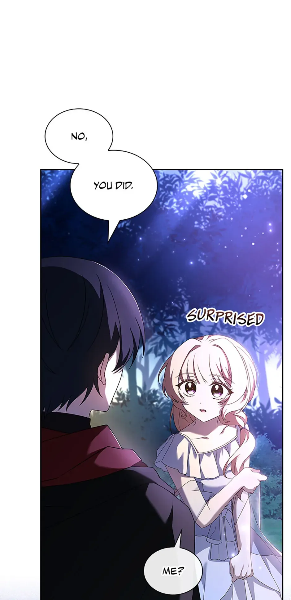 Happy Sea World Chapter 33 Online - página 50