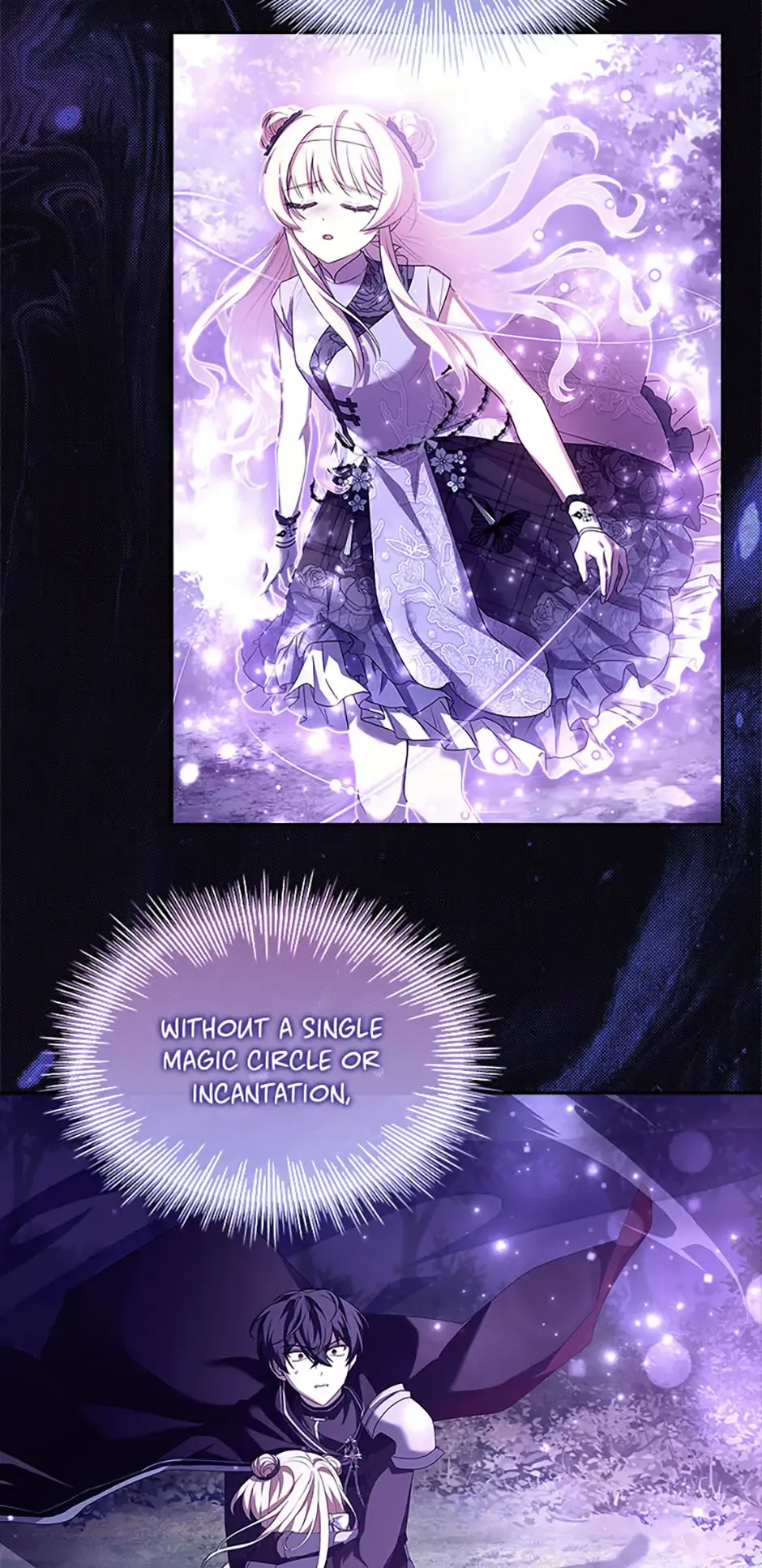 Happy Sea World Chapter 33 Online - página 52