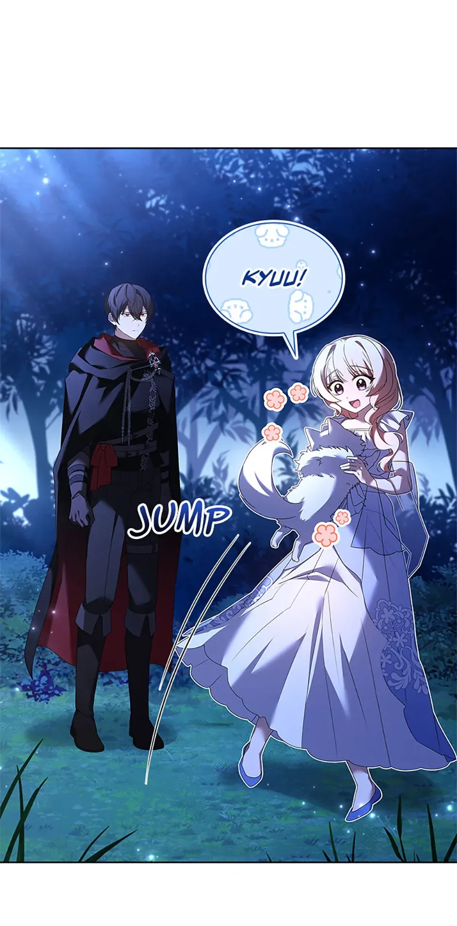 Happy Sea World Chapter 33 Online - página 72