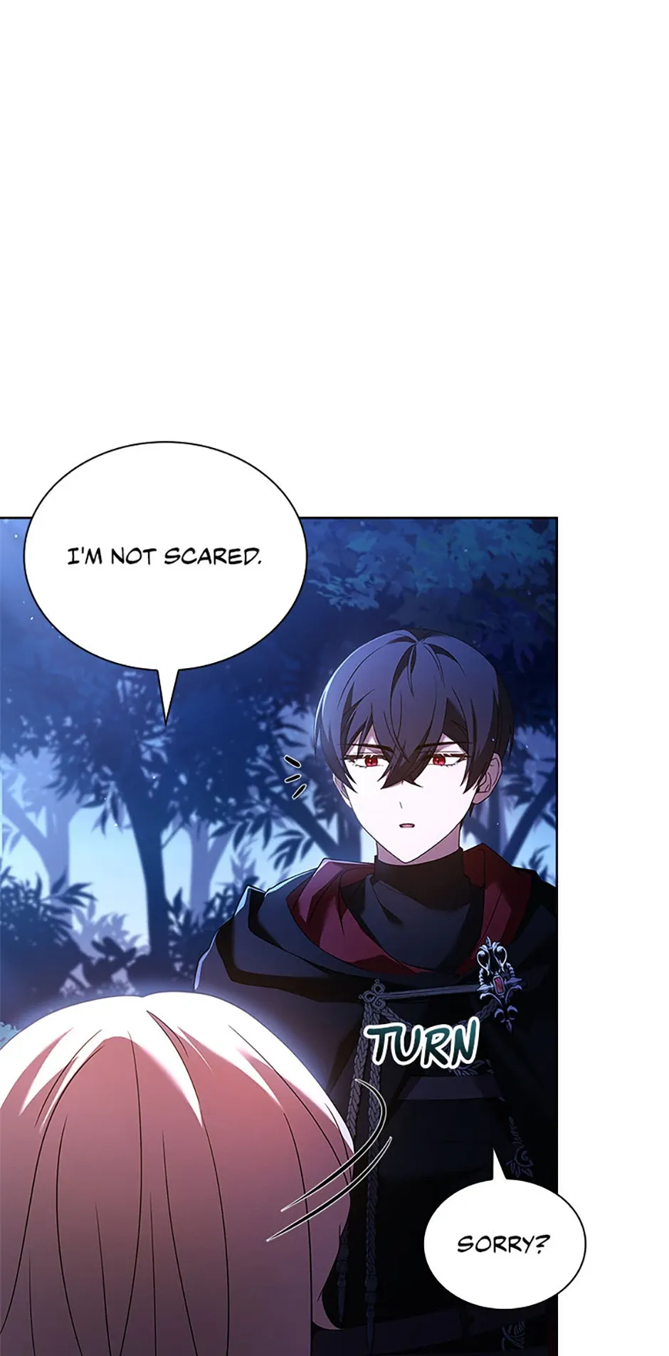 Happy Sea World Chapter 33 Online - página 73