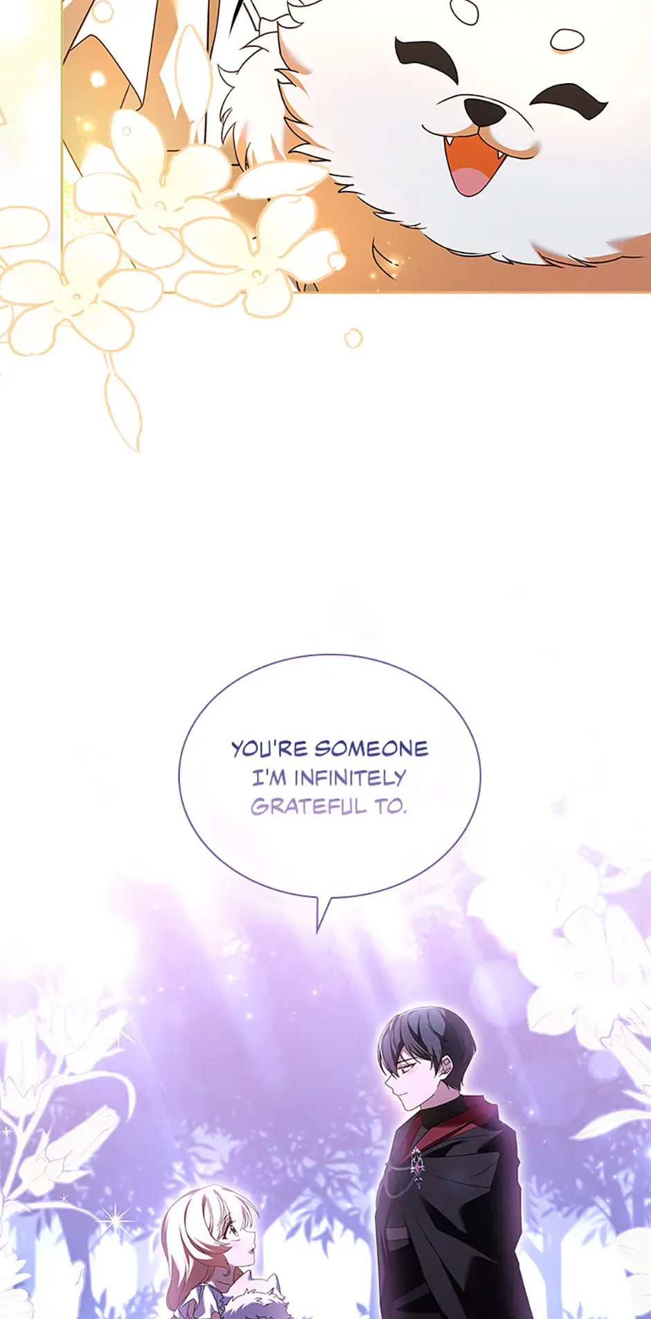 Happy Sea World Chapter 33 Online - página 75
