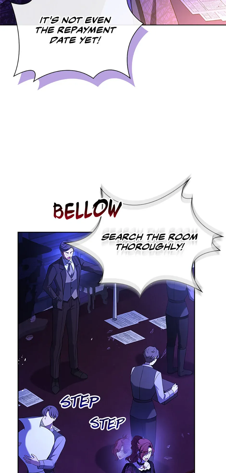Happy Sea World Chapter 33 Online - página 83