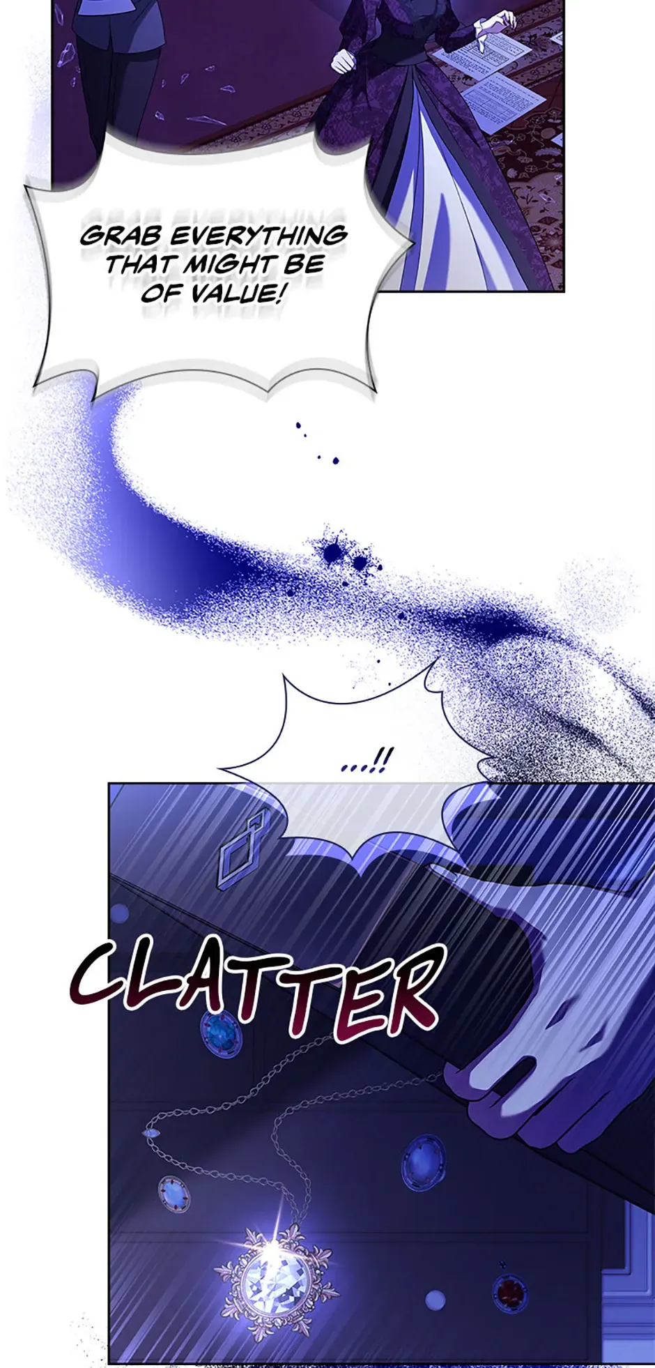 Happy Sea World Chapter 33 Online - página 84