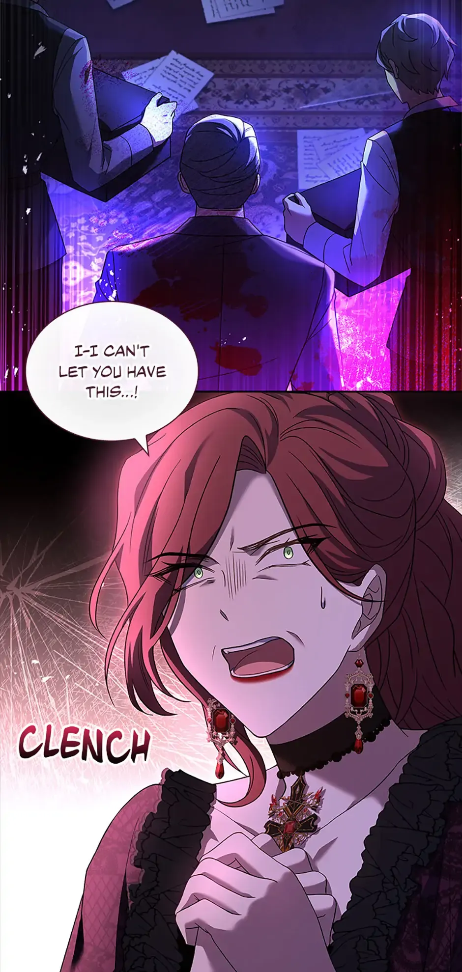 Happy Sea World Chapter 34 Online - página 3