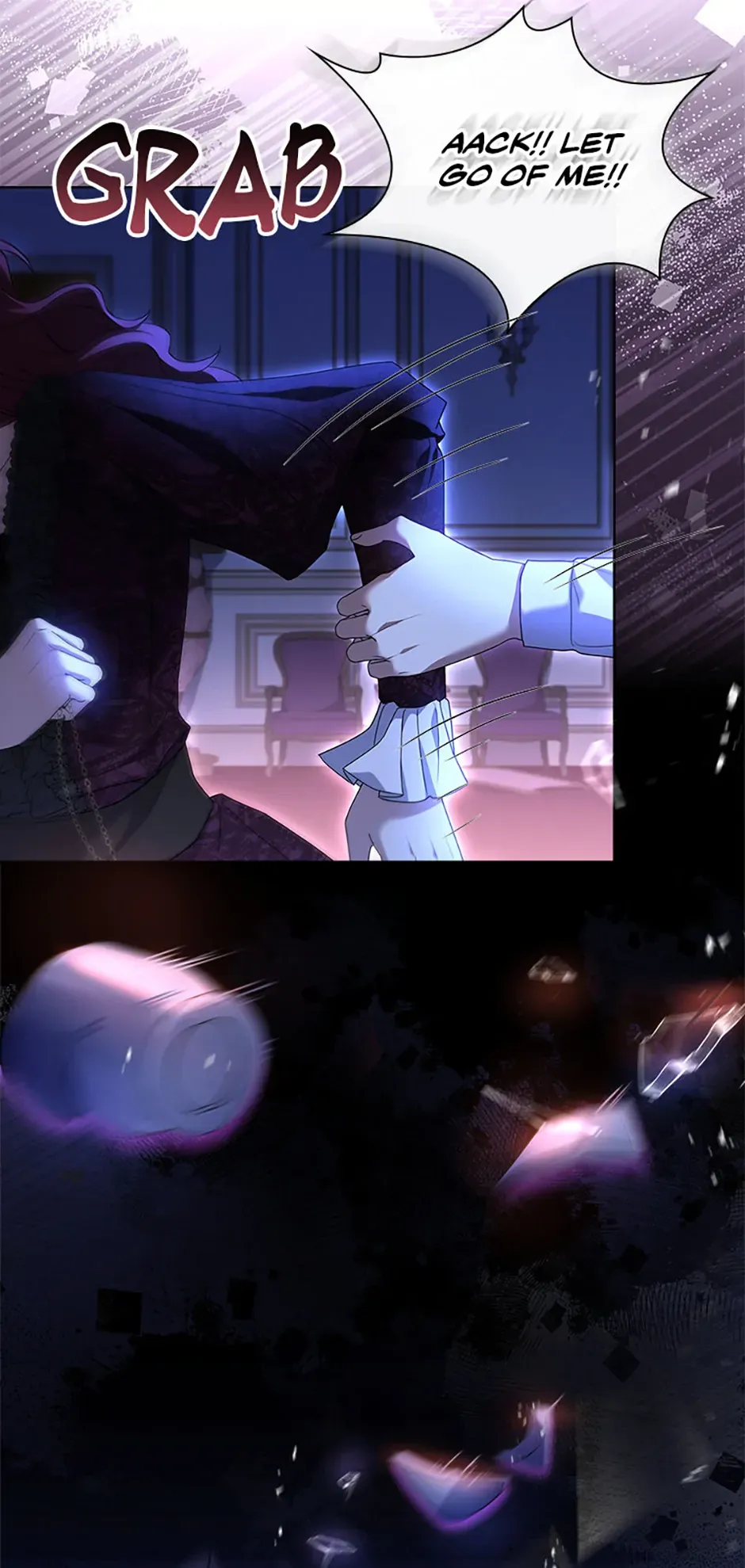 Happy Sea World Chapter 34 Online - página 5