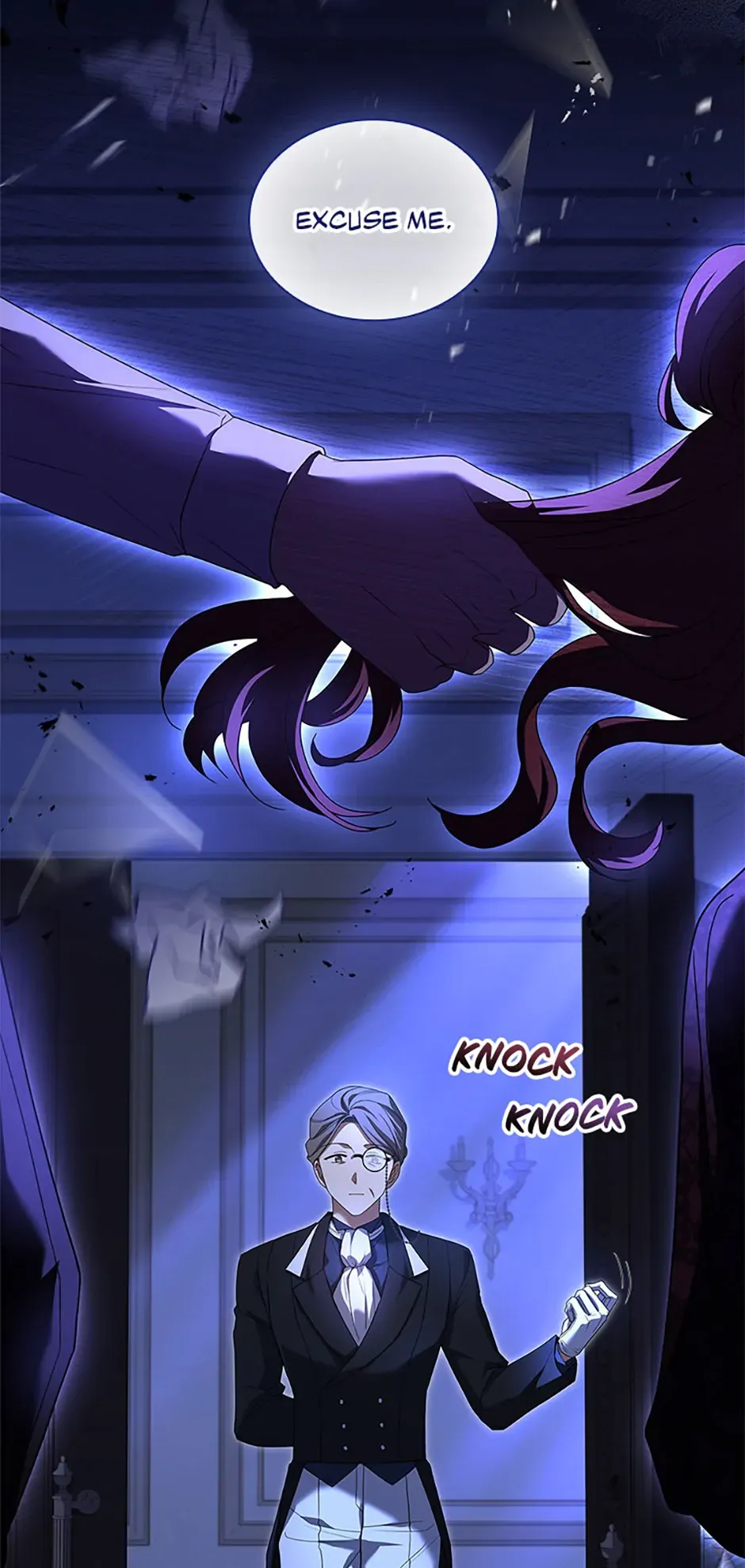 Happy Sea World Chapter 34 Online - página 6