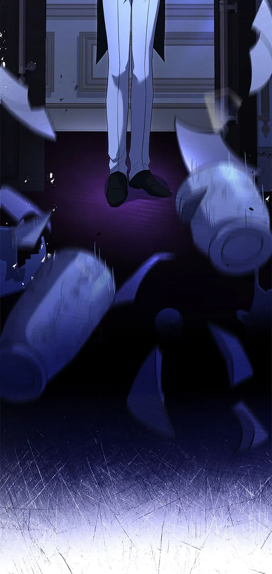 Happy Sea World Chapter 34 Online - página 7