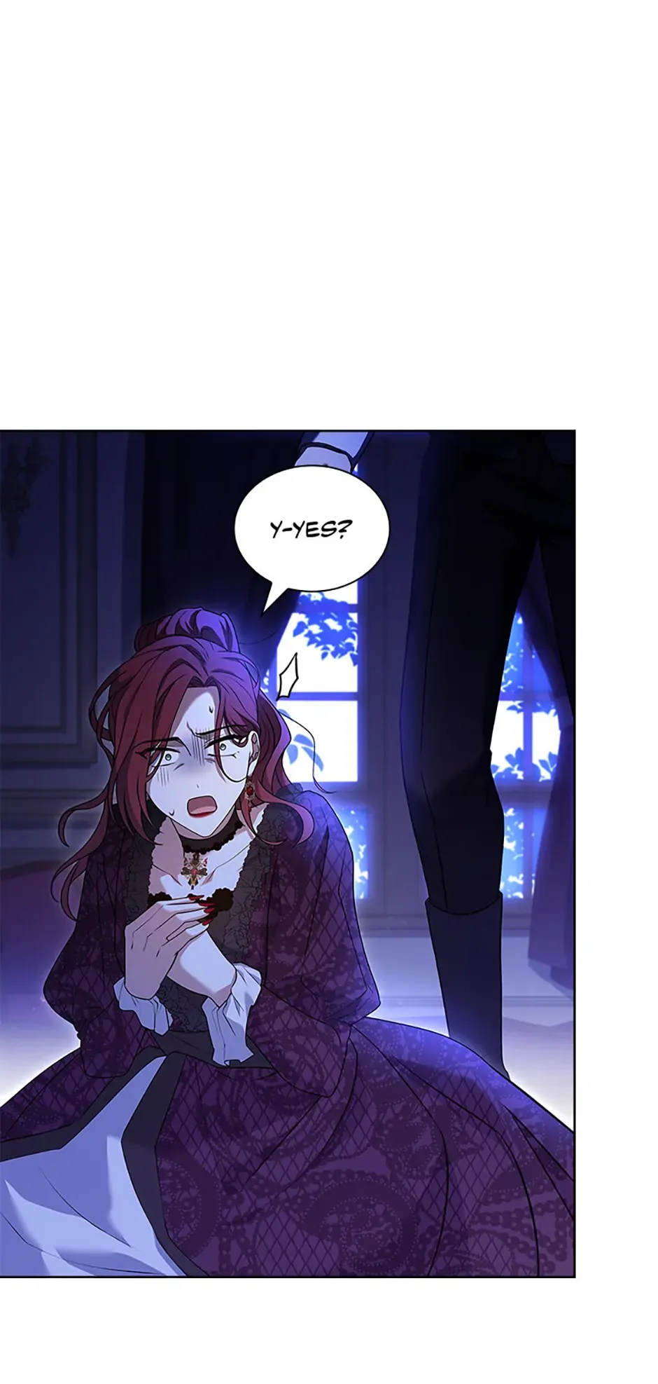 Happy Sea World Chapter 34 Online - página 9