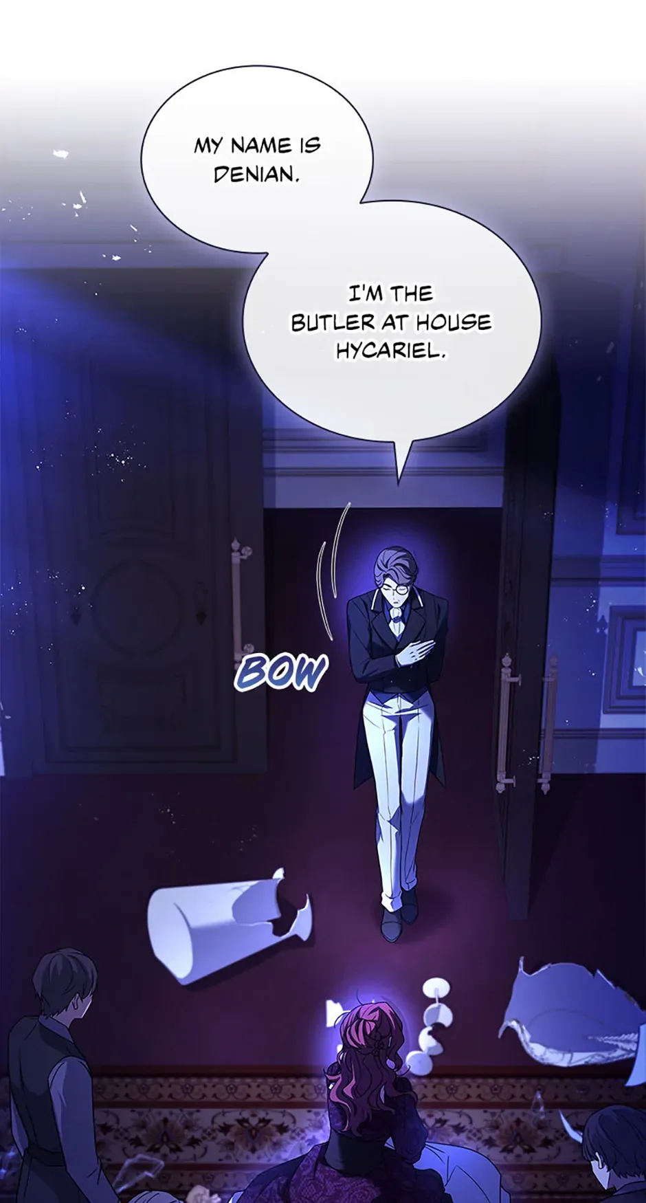 Happy Sea World Chapter 34 Online - página 10