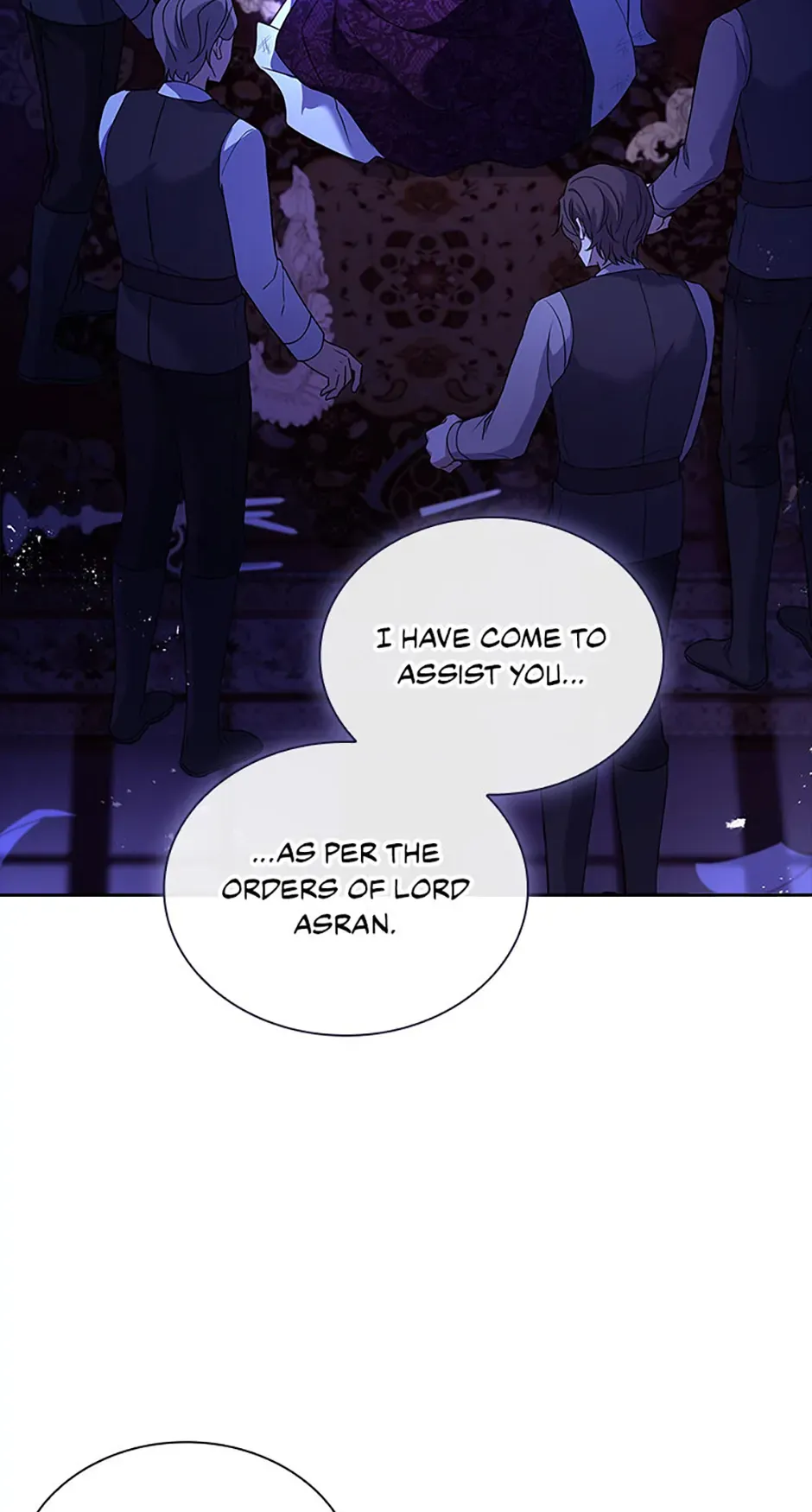 Happy Sea World Chapter 34 Online - página 11