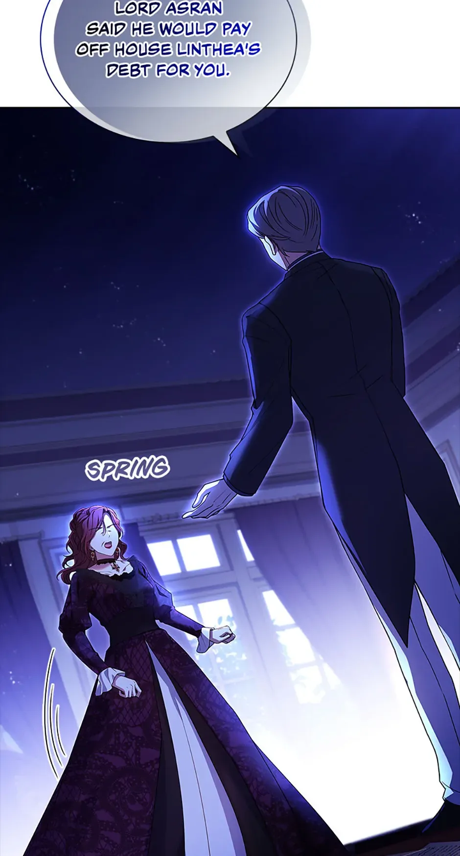 Happy Sea World Chapter 34 Online - página 13