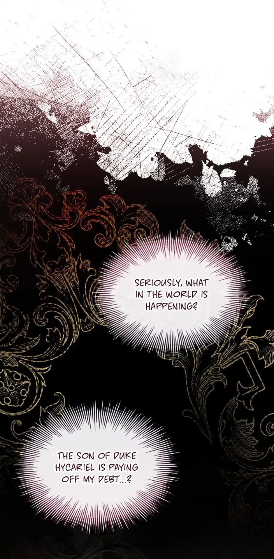Happy Sea World Chapter 34 Online - página 17
