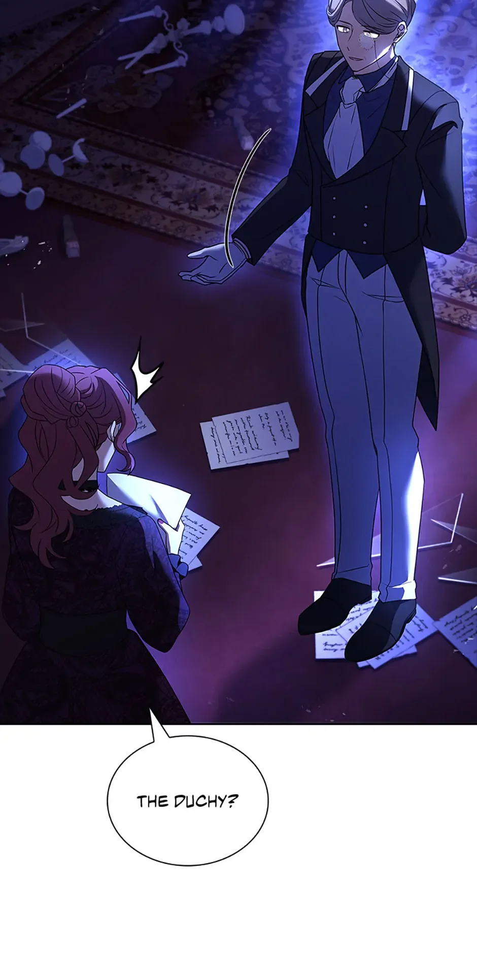 Happy Sea World Chapter 34 Online - página 22