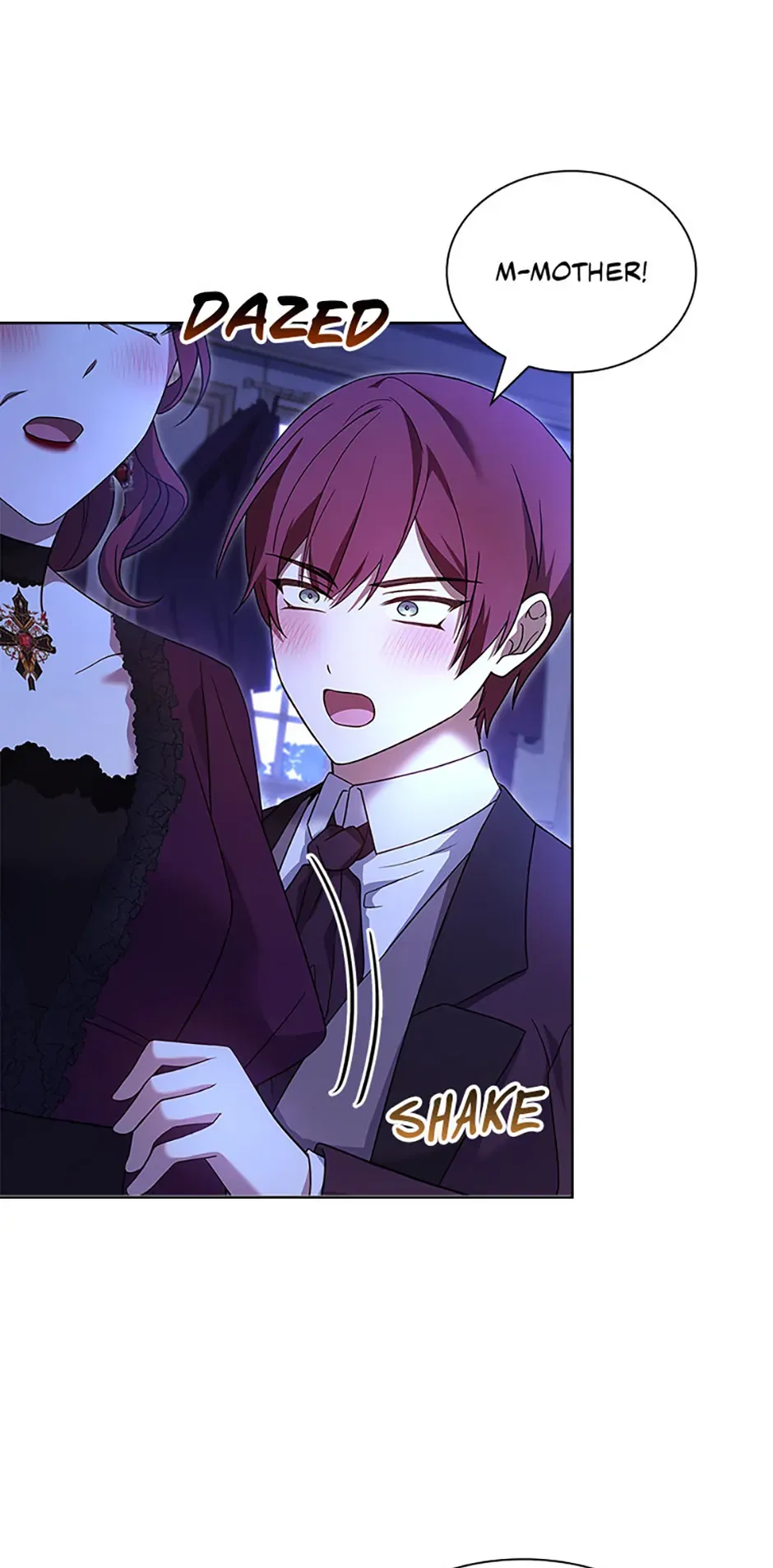 Happy Sea World Chapter 34 Online - página 25