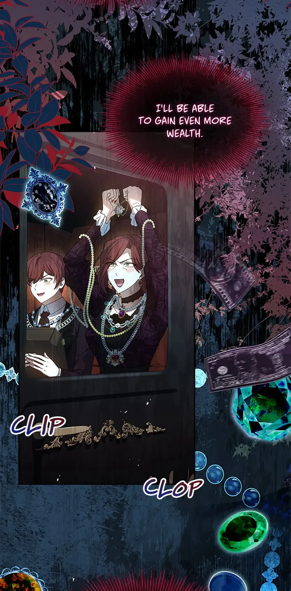 Happy Sea World Chapter 34 Online - página 30