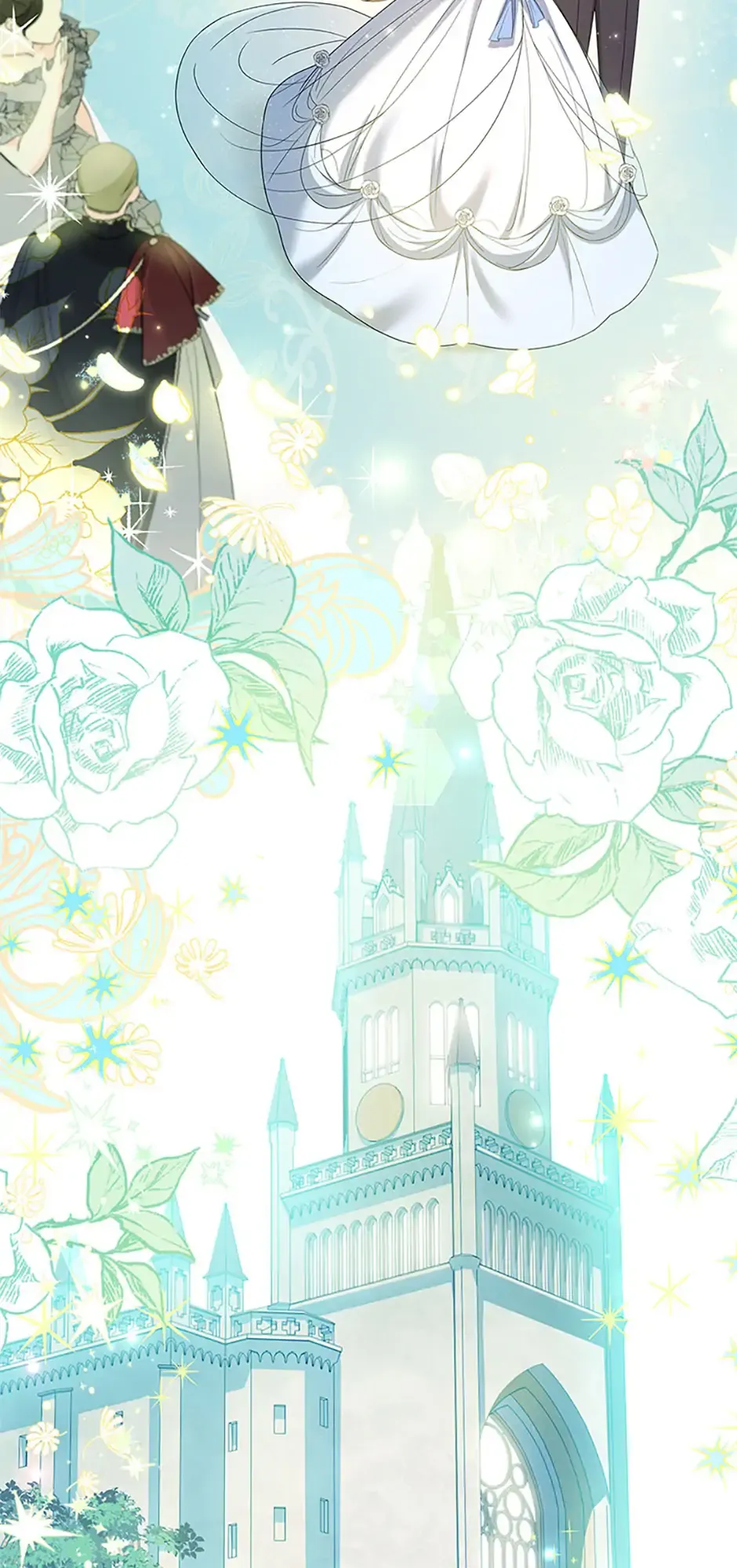 Happy Sea World Chapter 34 Online - página 36