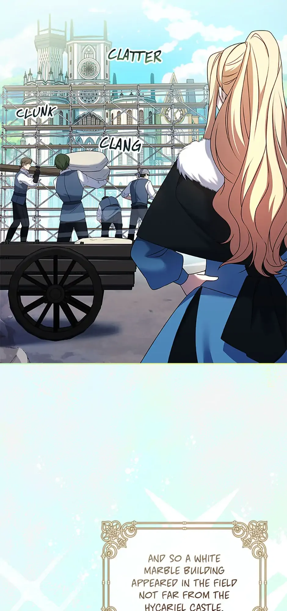 Happy Sea World Chapter 34 Online - página 39