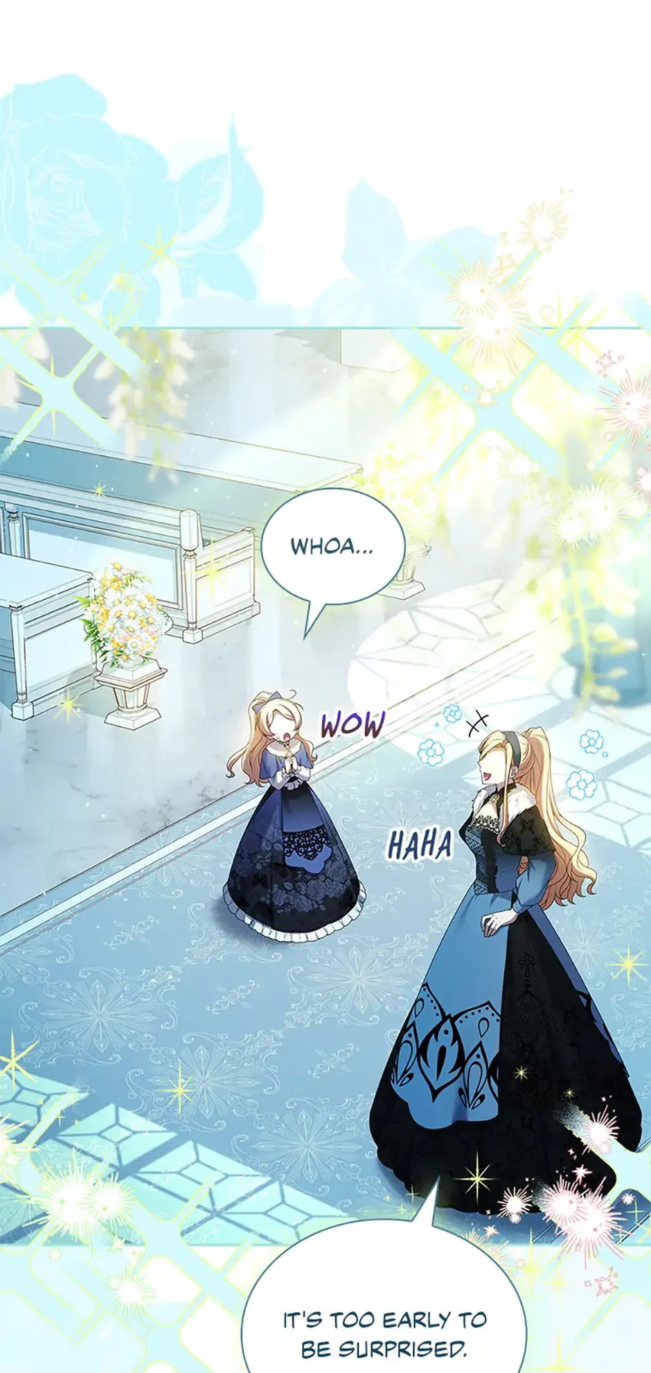 Happy Sea World Chapter 34 Online - página 41