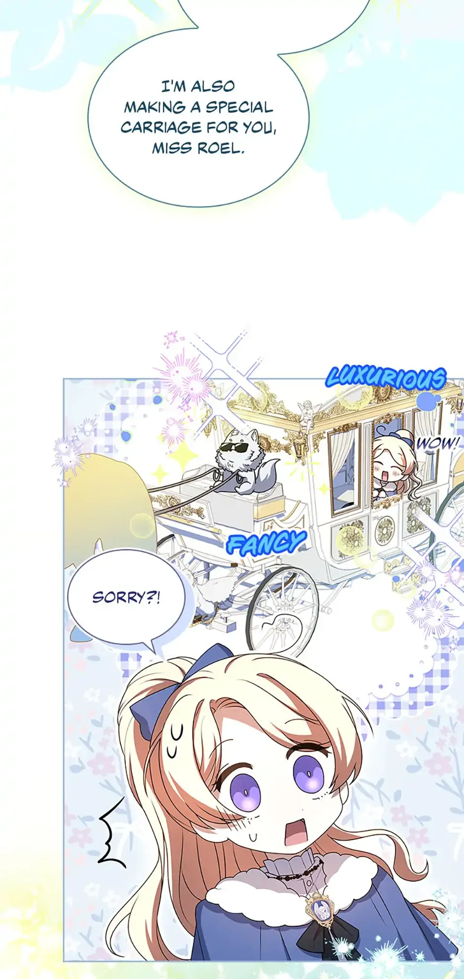 Happy Sea World Chapter 34 Online - página 42