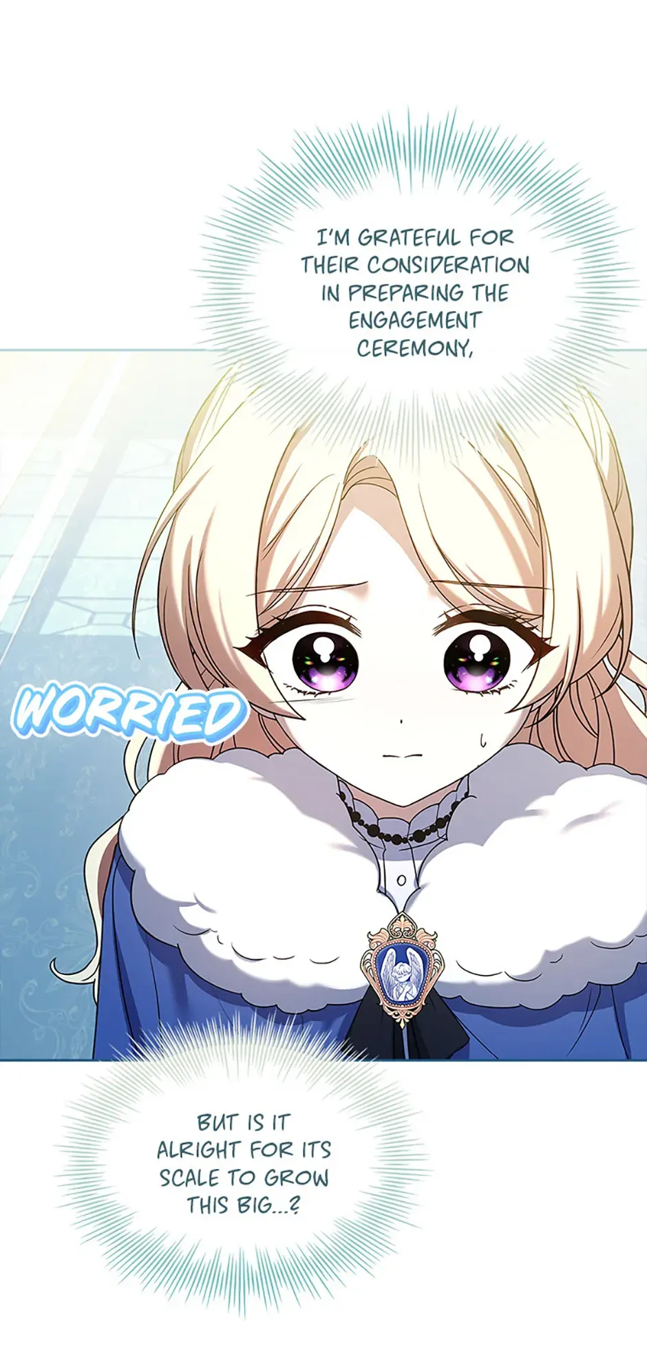 Happy Sea World Chapter 34 Online - página 46