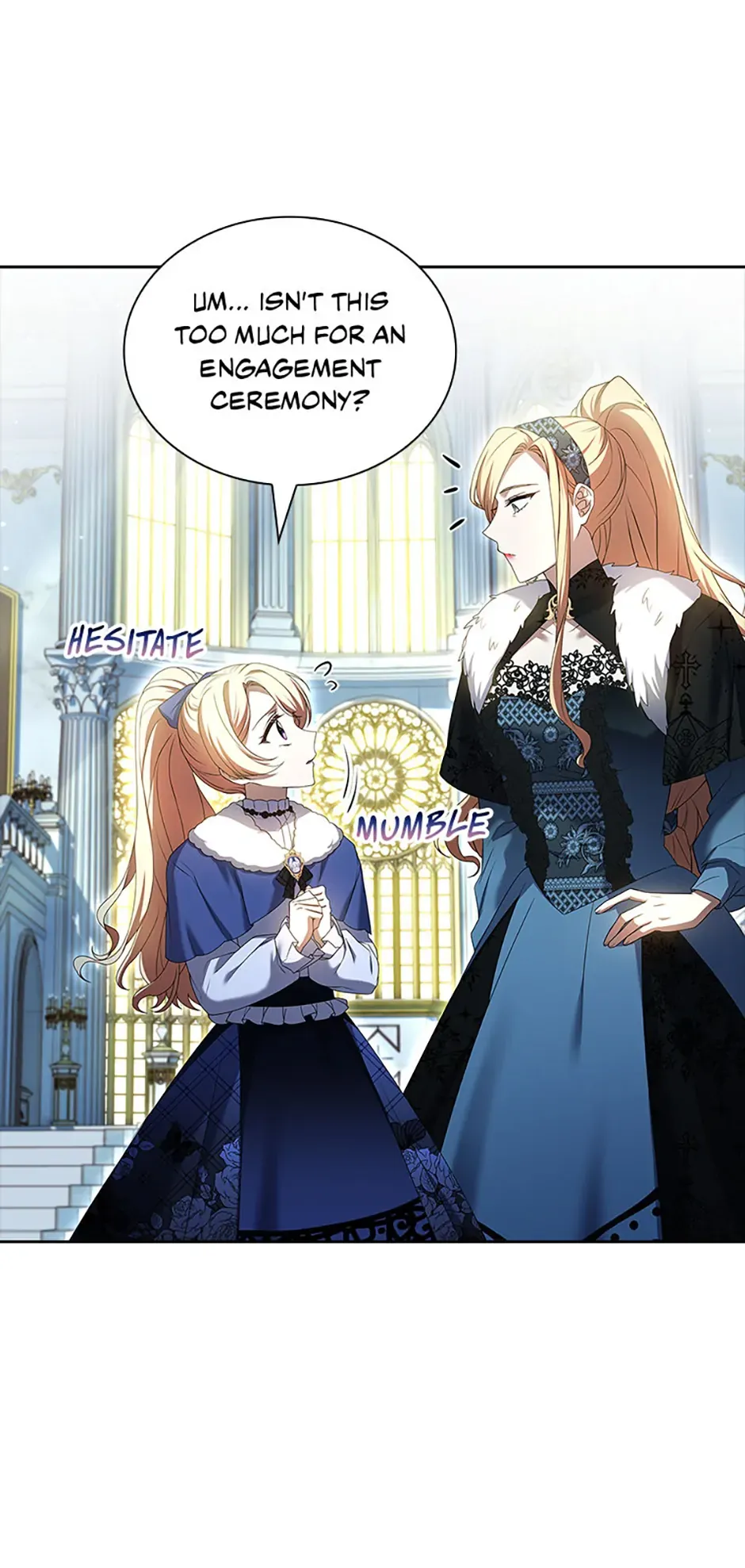 Happy Sea World Chapter 34 Online - página 48