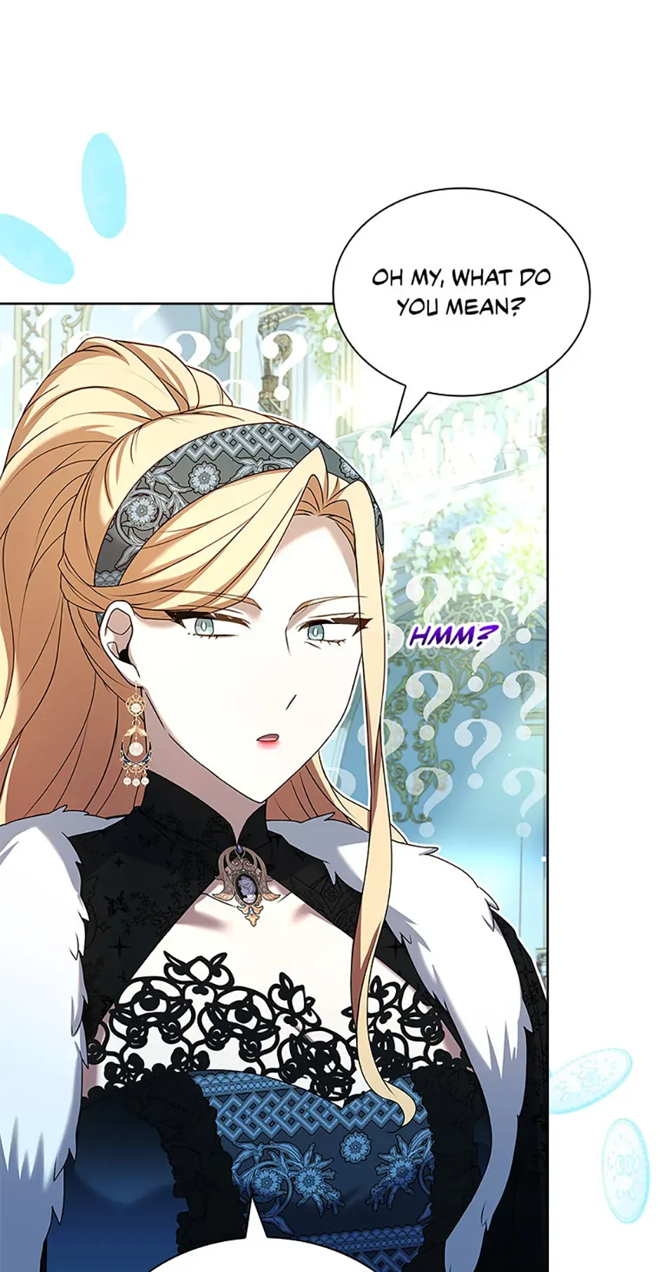 Happy Sea World Chapter 34 Online - página 49
