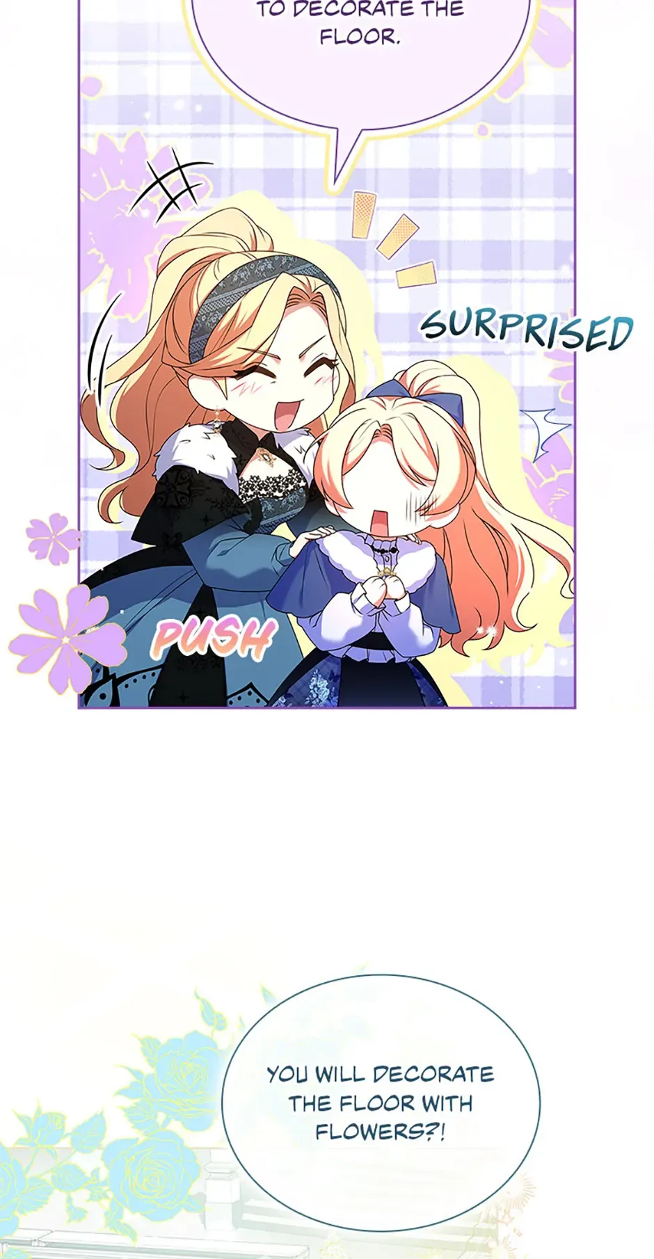 Happy Sea World Chapter 34 Online - página 53