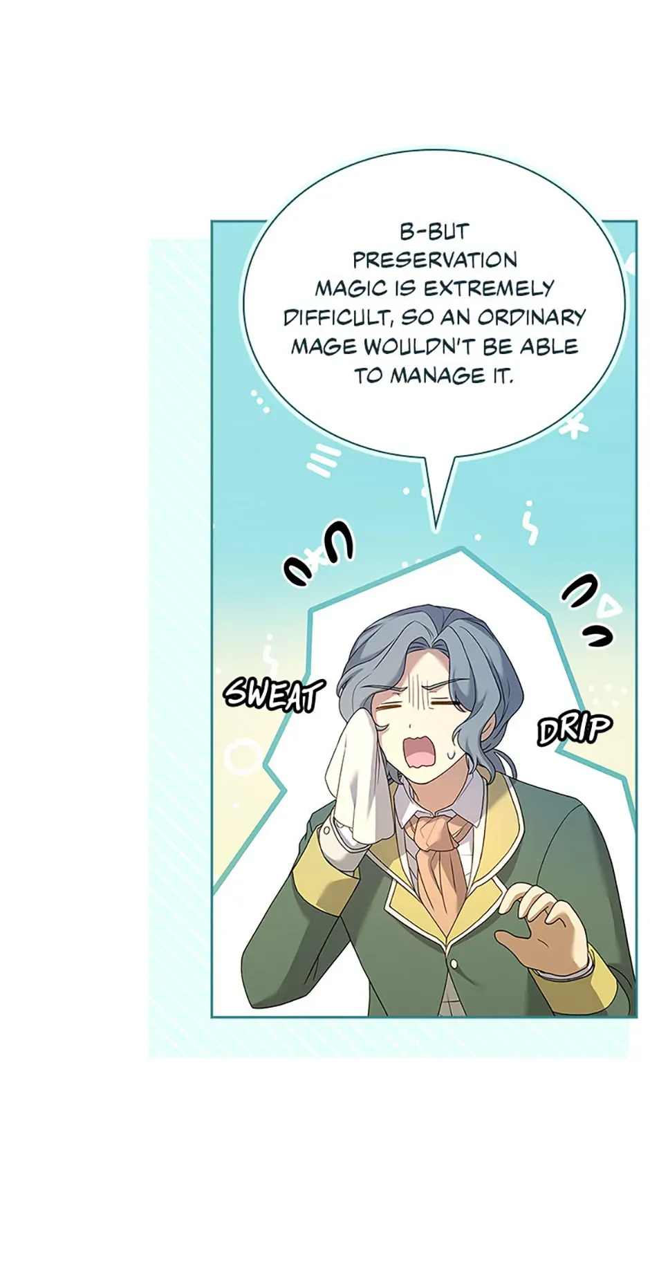 Happy Sea World Chapter 34 Online - página 57