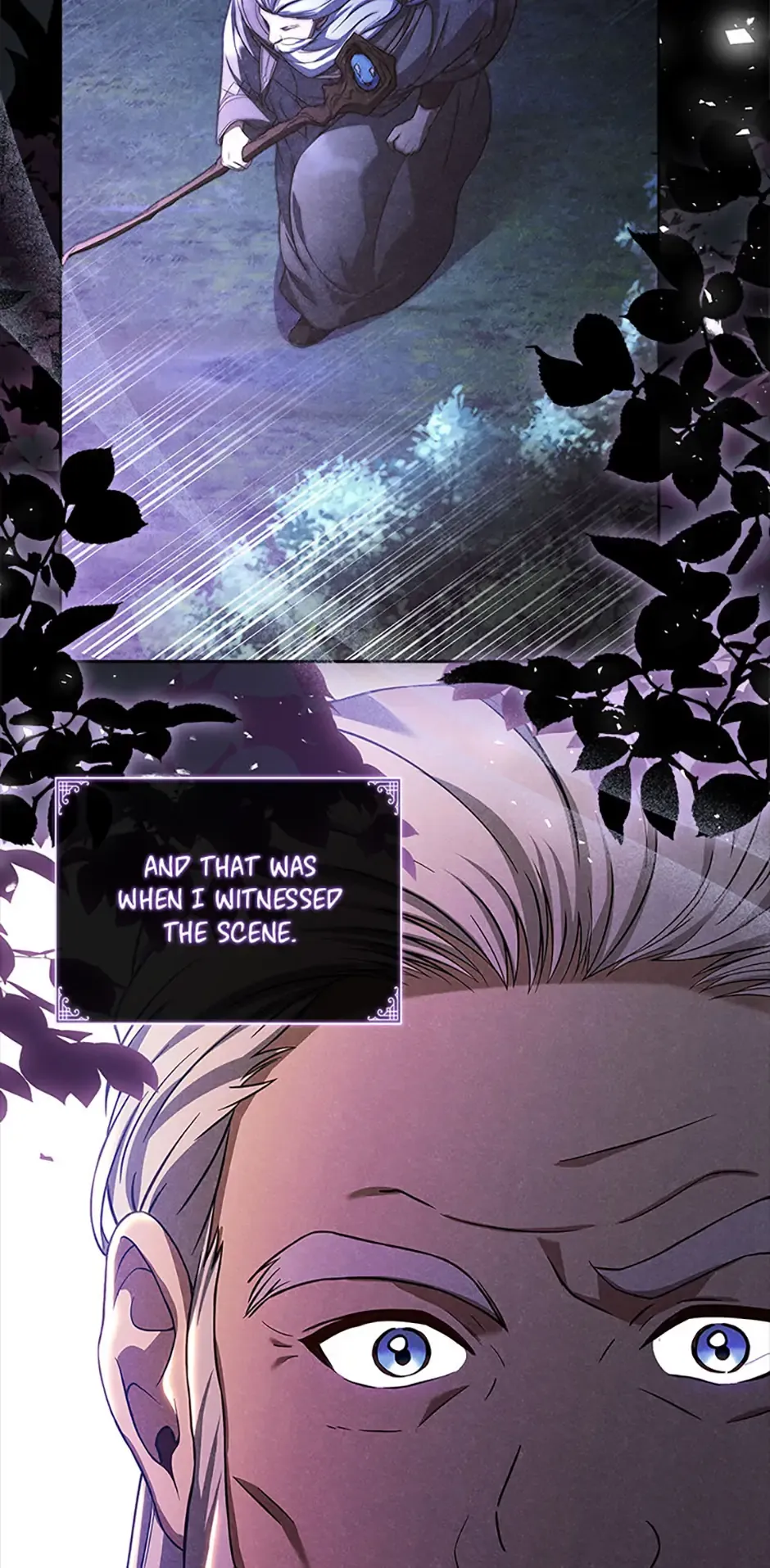 Happy Sea World Chapter 35 Online - página 11