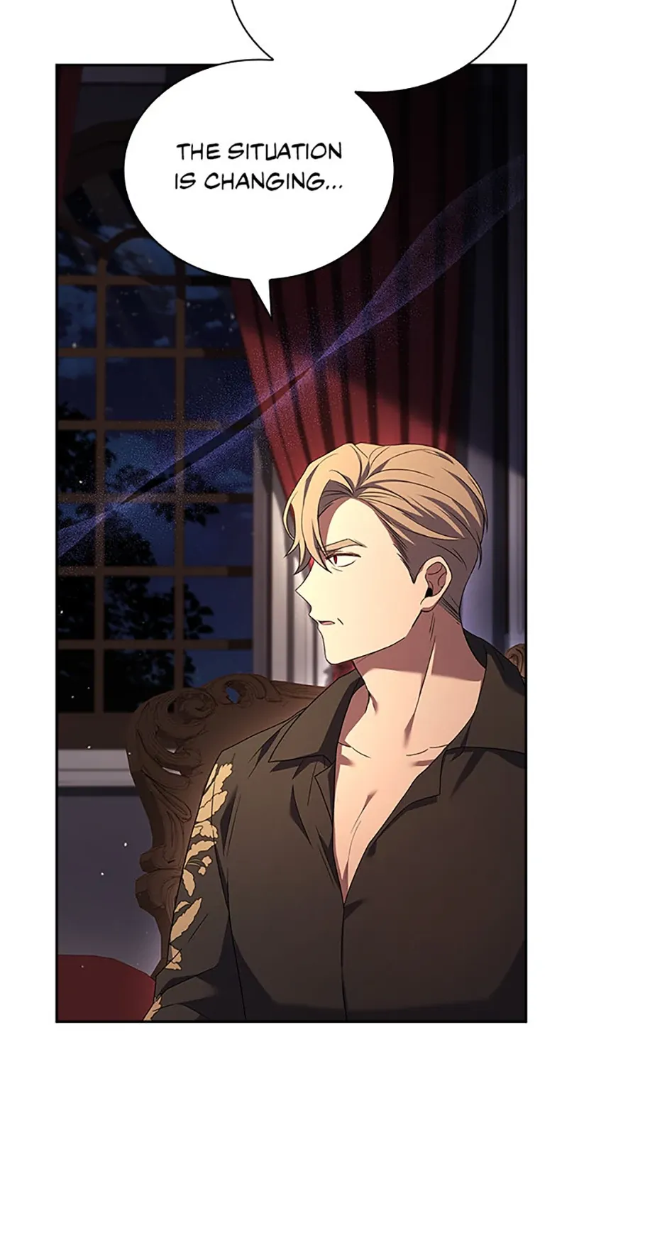 Happy Sea World Chapter 35 Online - página 24