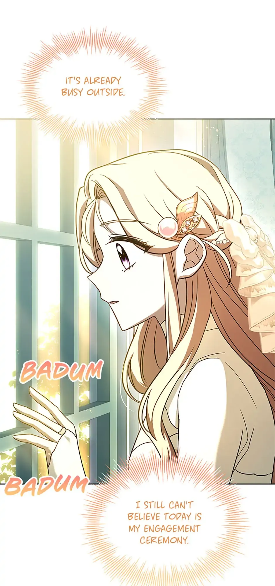 Happy Sea World Chapter 35 Online - página 30