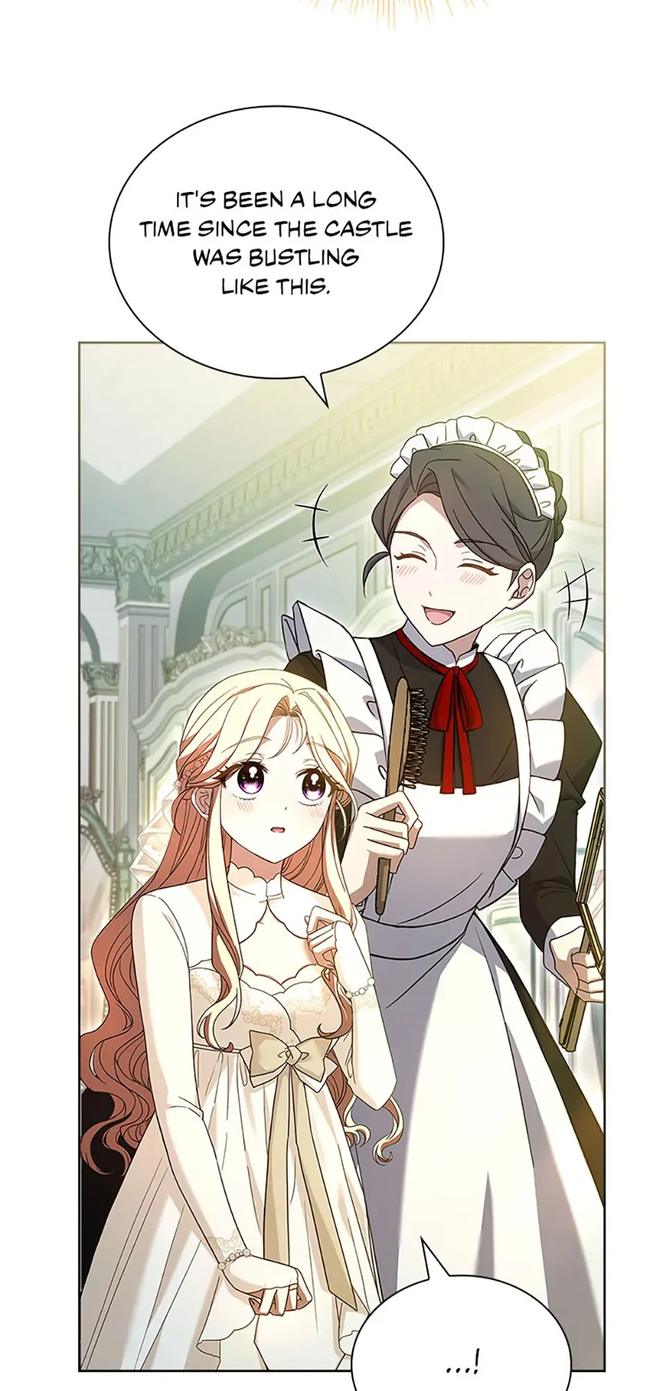 Happy Sea World Chapter 35 Online - página 31