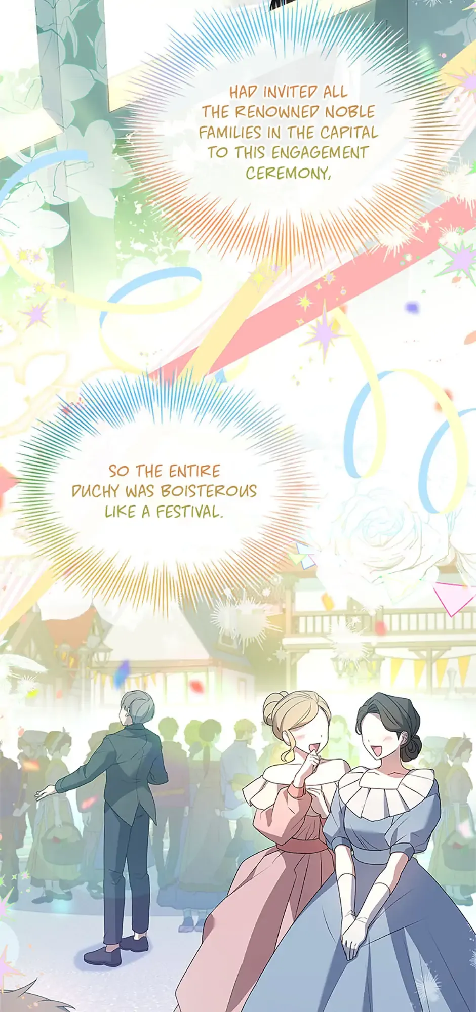 Happy Sea World Chapter 35 Online - página 33