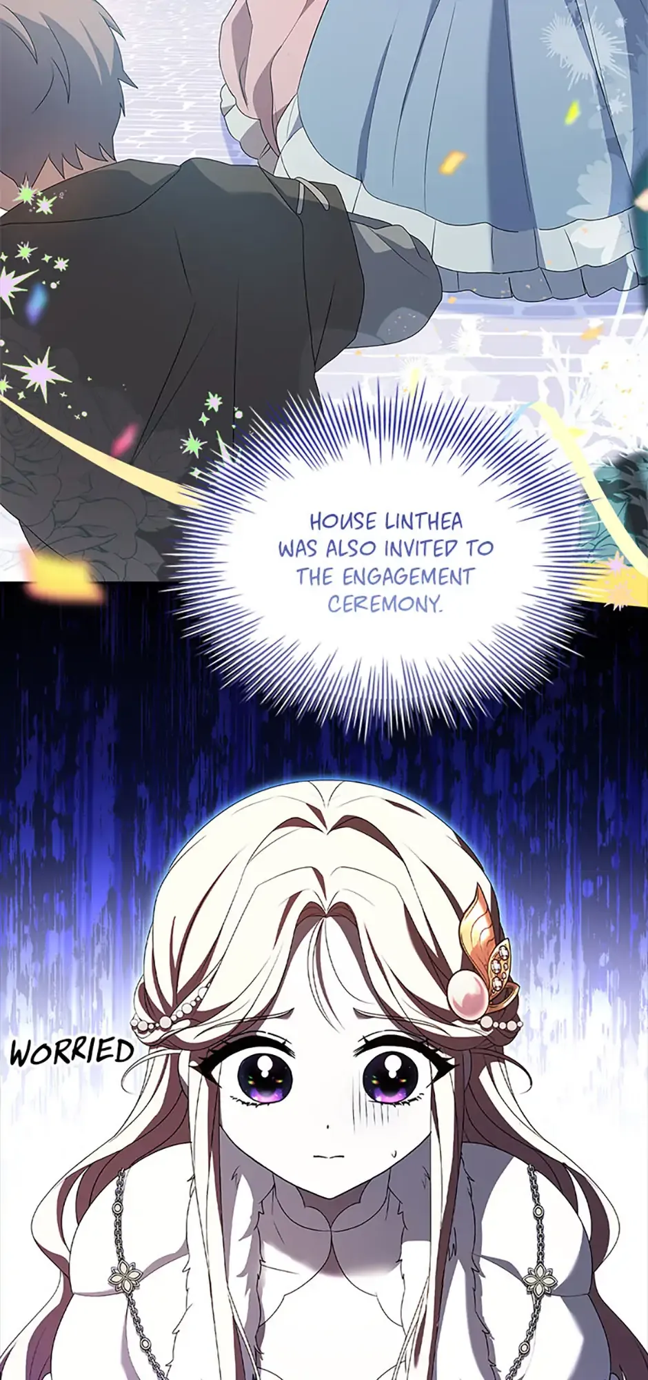 Happy Sea World Chapter 35 Online - página 34