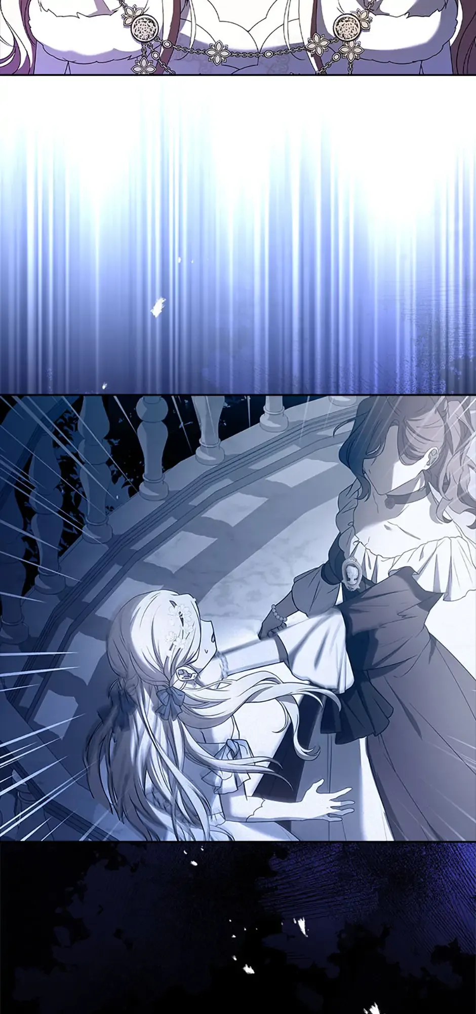 Happy Sea World Chapter 35 Online - página 35