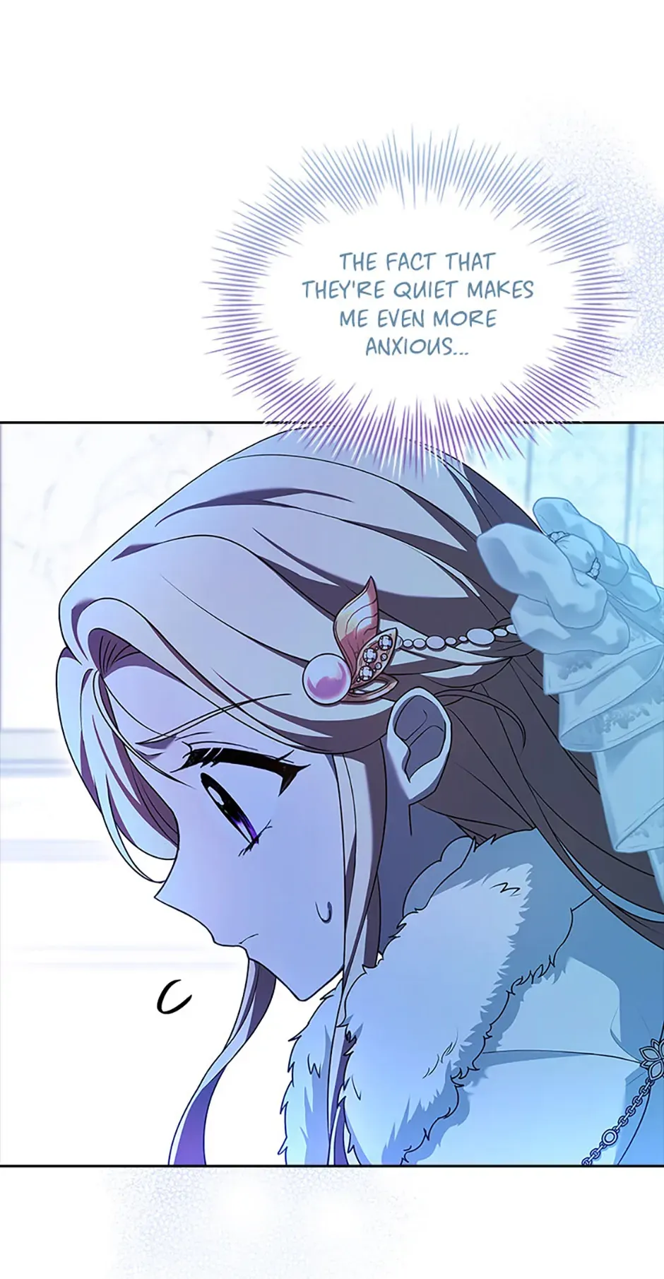 Happy Sea World Chapter 35 Online - página 37