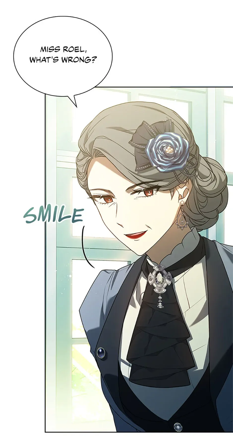 Happy Sea World Chapter 35 Online - página 39