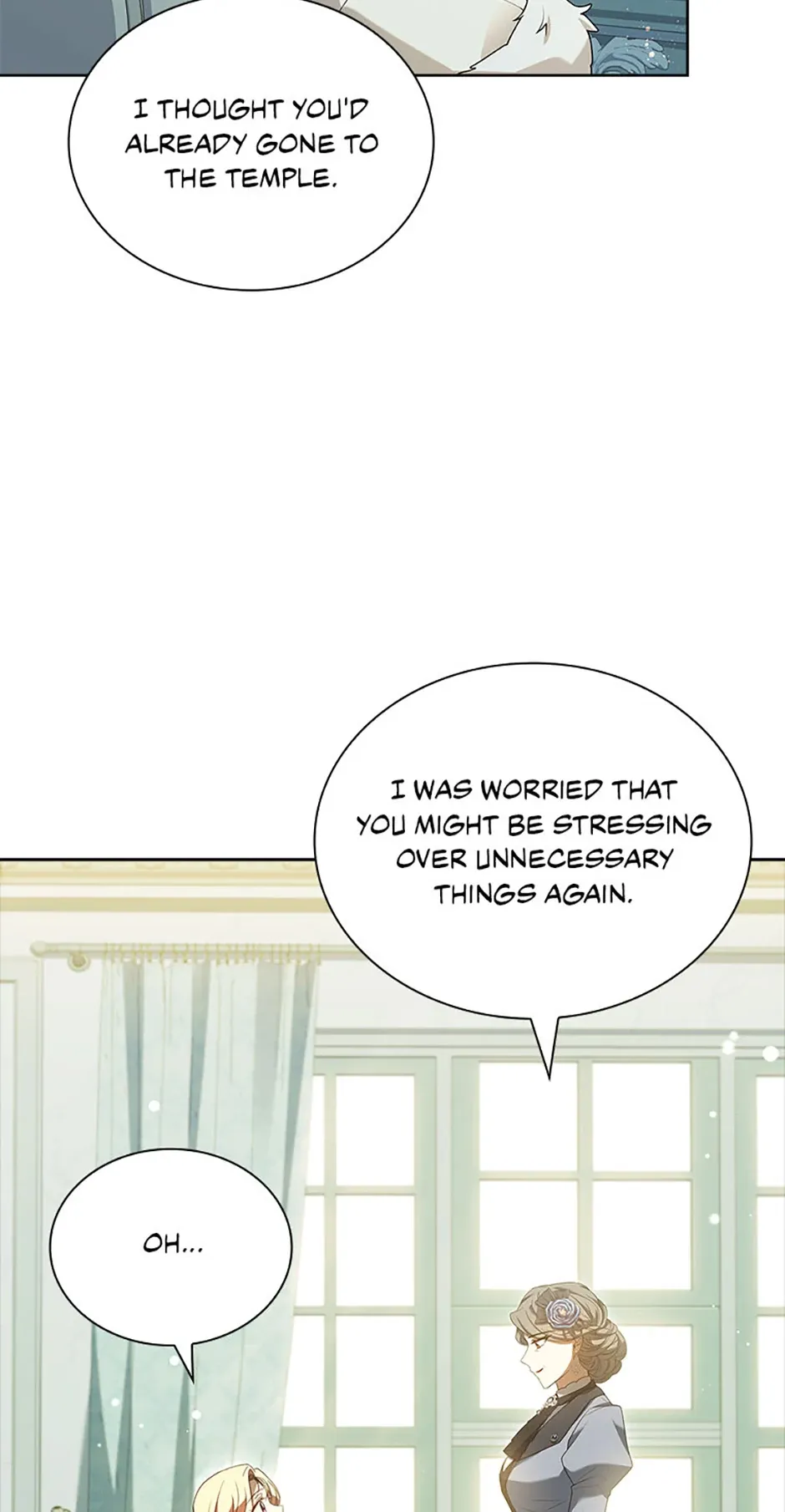 Happy Sea World Chapter 35 Online - página 41