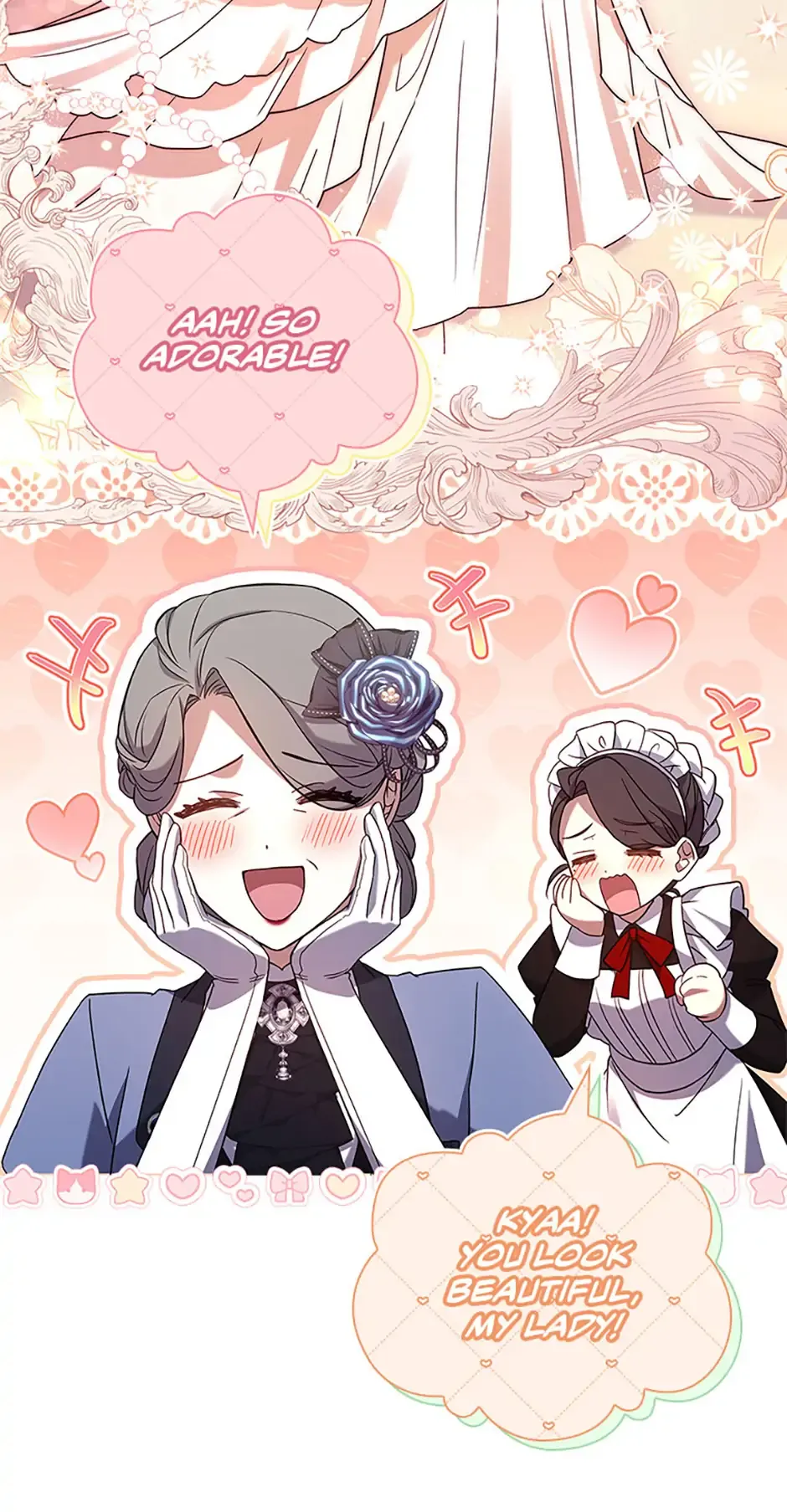 Happy Sea World Chapter 35 Online - página 44