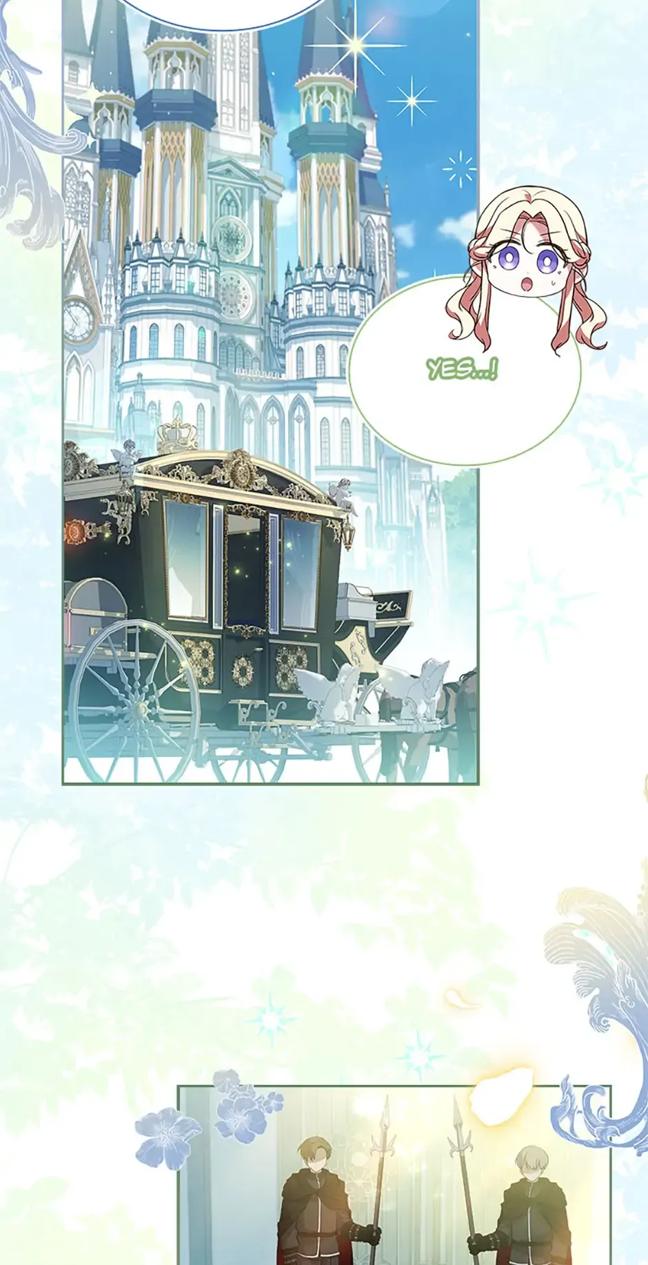 Happy Sea World Chapter 35 Online - página 50