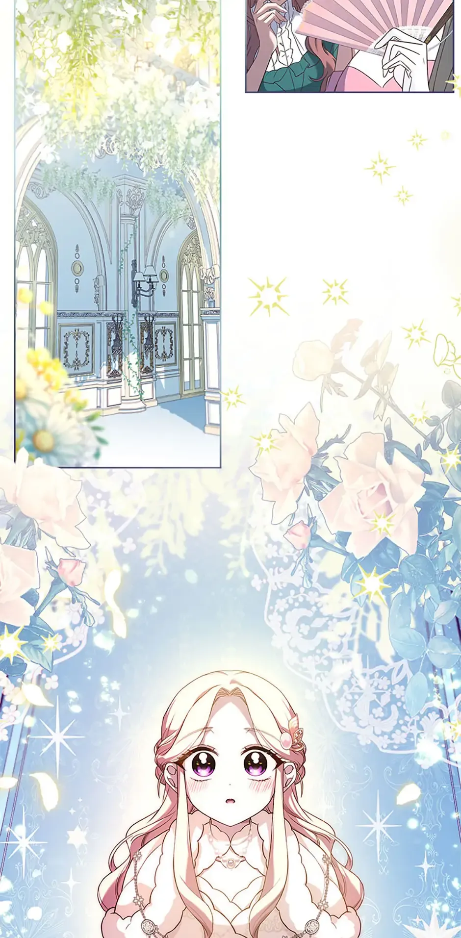 Happy Sea World Chapter 35 Online - página 55