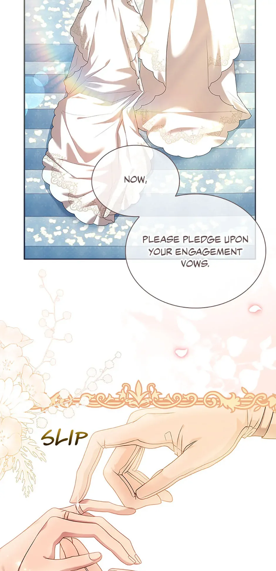 Happy Sea World Chapter 35 Online - página 62