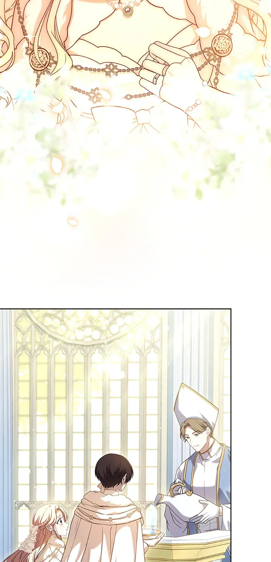 Happy Sea World Chapter 35 Online - página 66