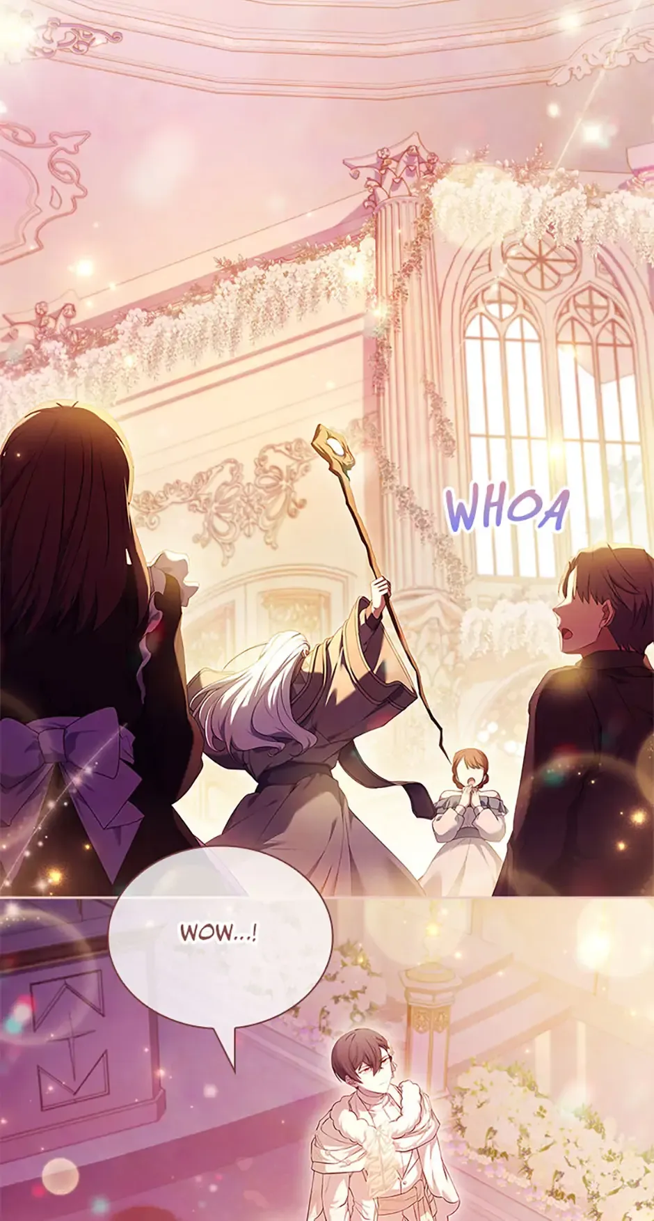 Happy Sea World Chapter 35 Online - página 77