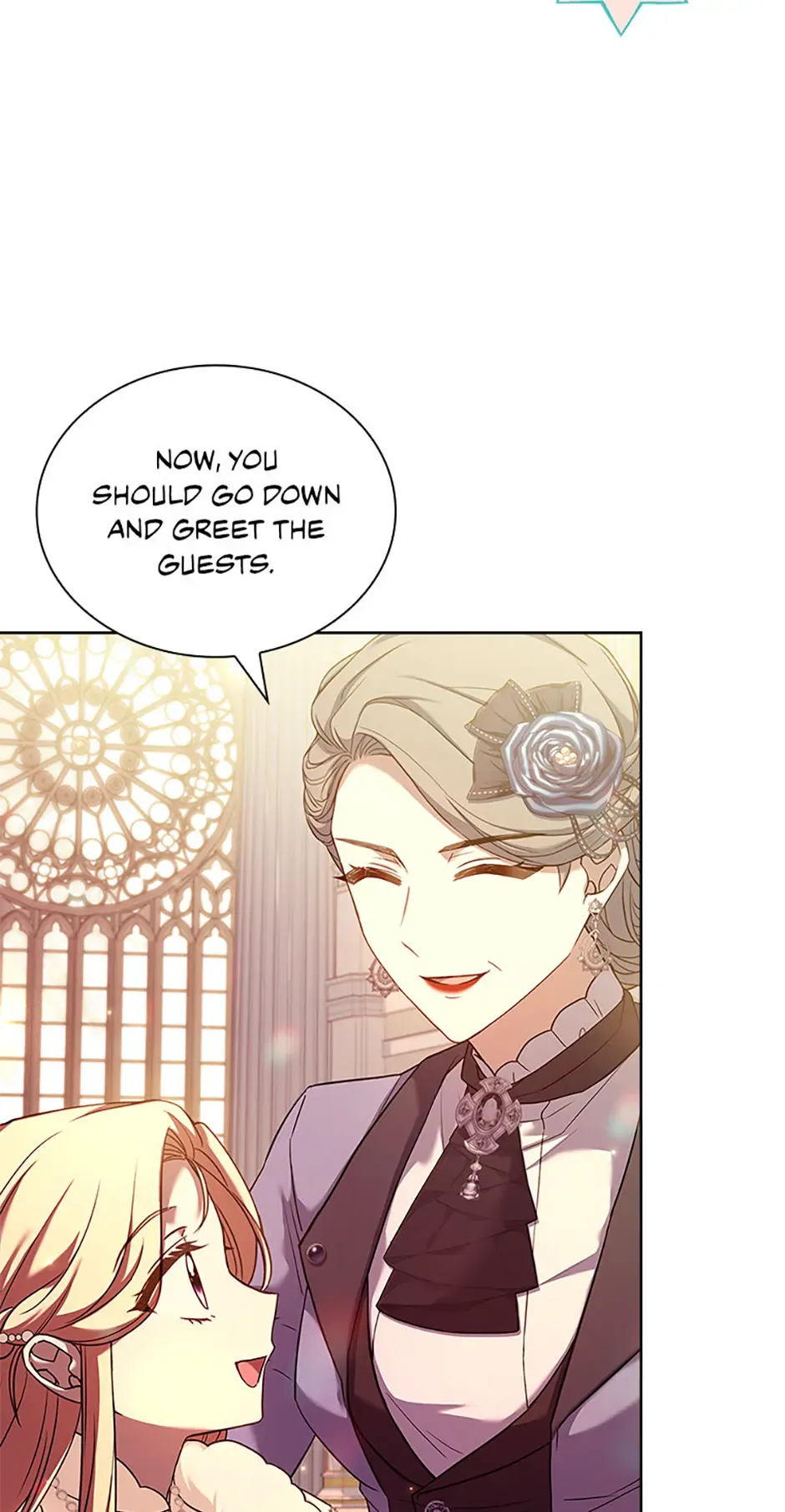 Happy Sea World Chapter 35 Online - página 85