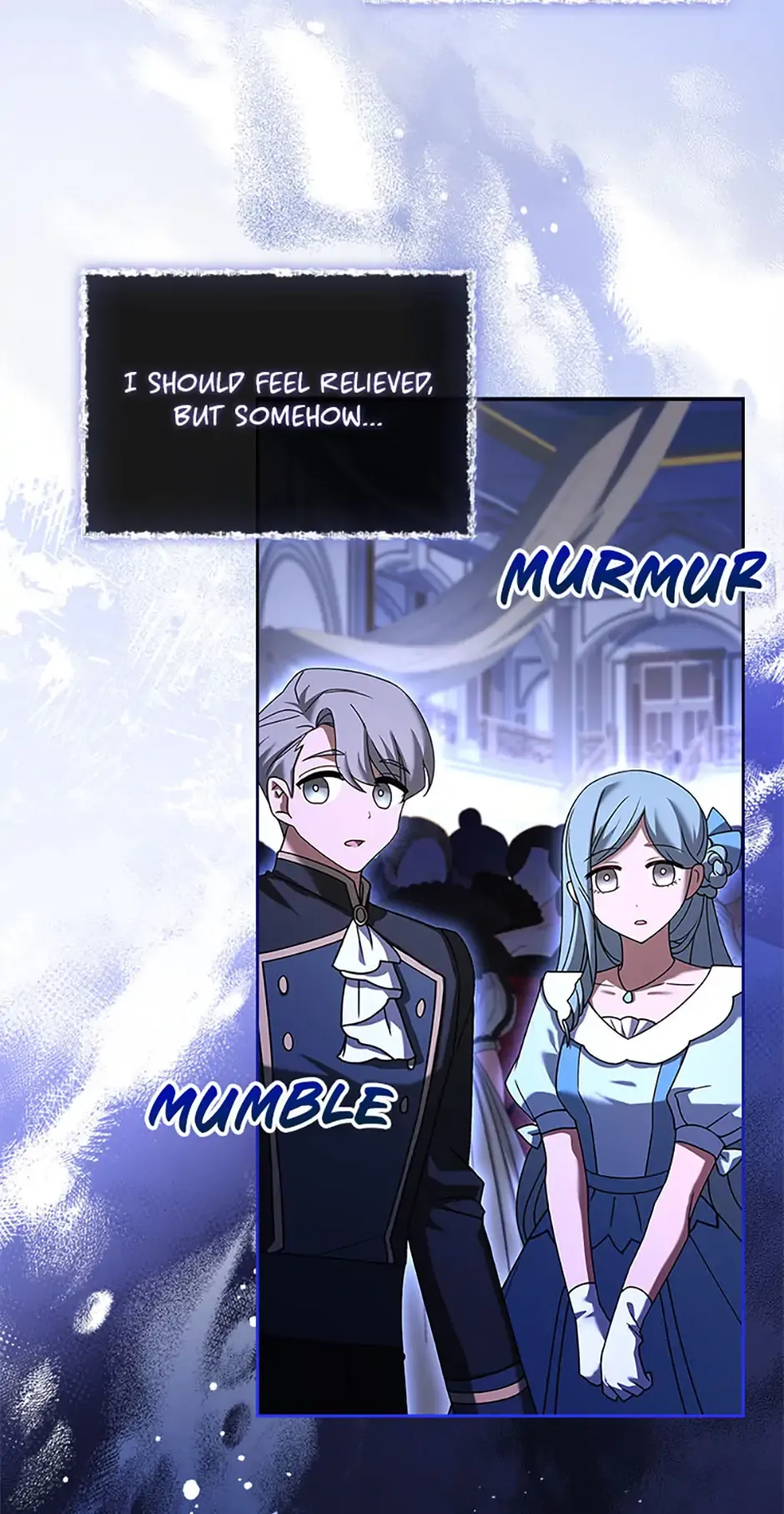 Happy Sea World Chapter 36 Online - página 8